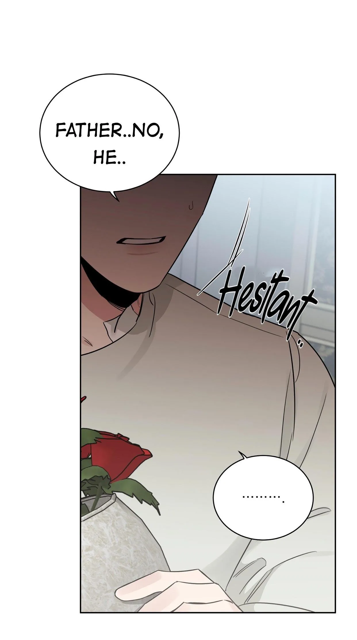 Roses and Champagne - Chapter 46 Page 34