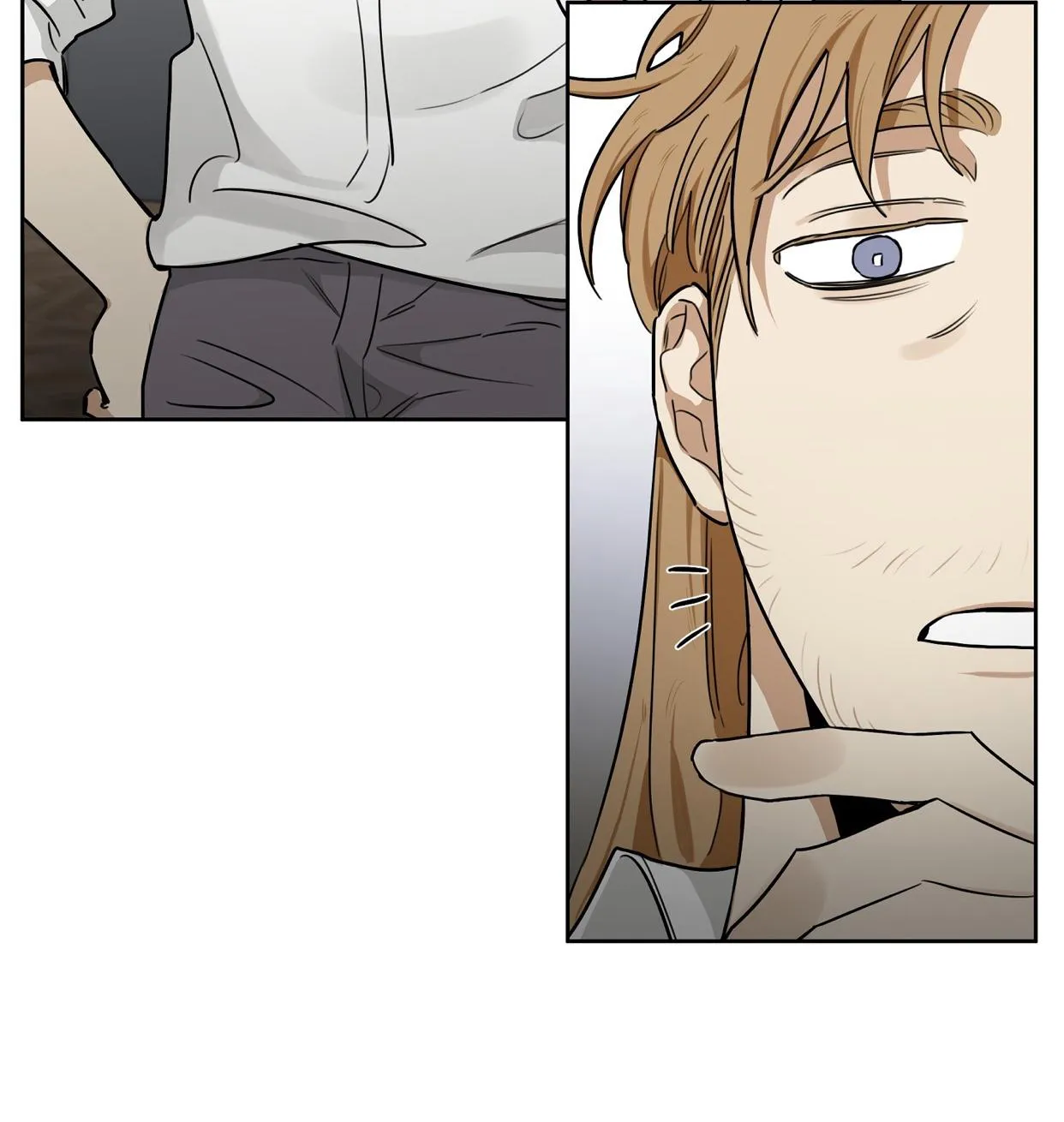 Roses and Champagne - Chapter 46 Page 41