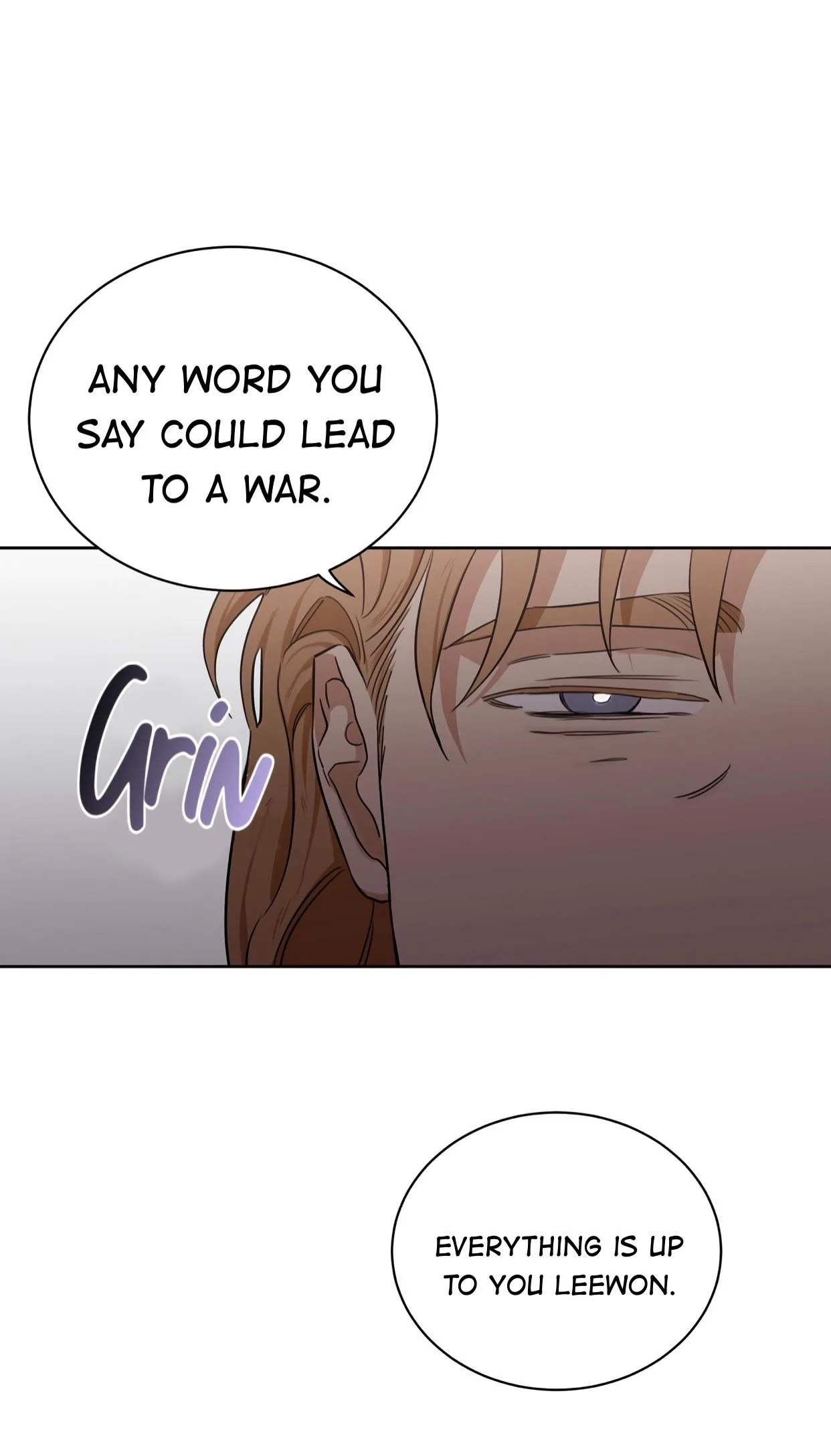 Roses and Champagne - Chapter 46 Page 44