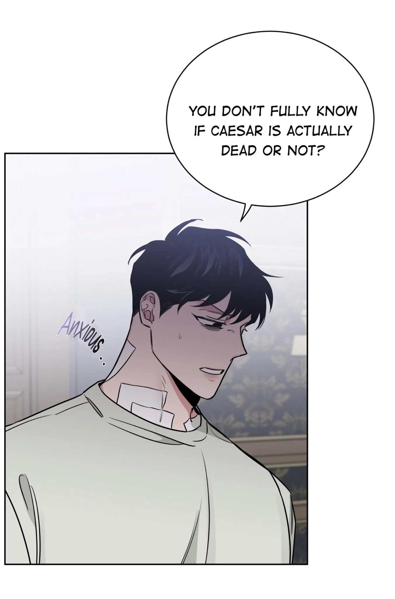 Roses and Champagne - Chapter 46 Page 49