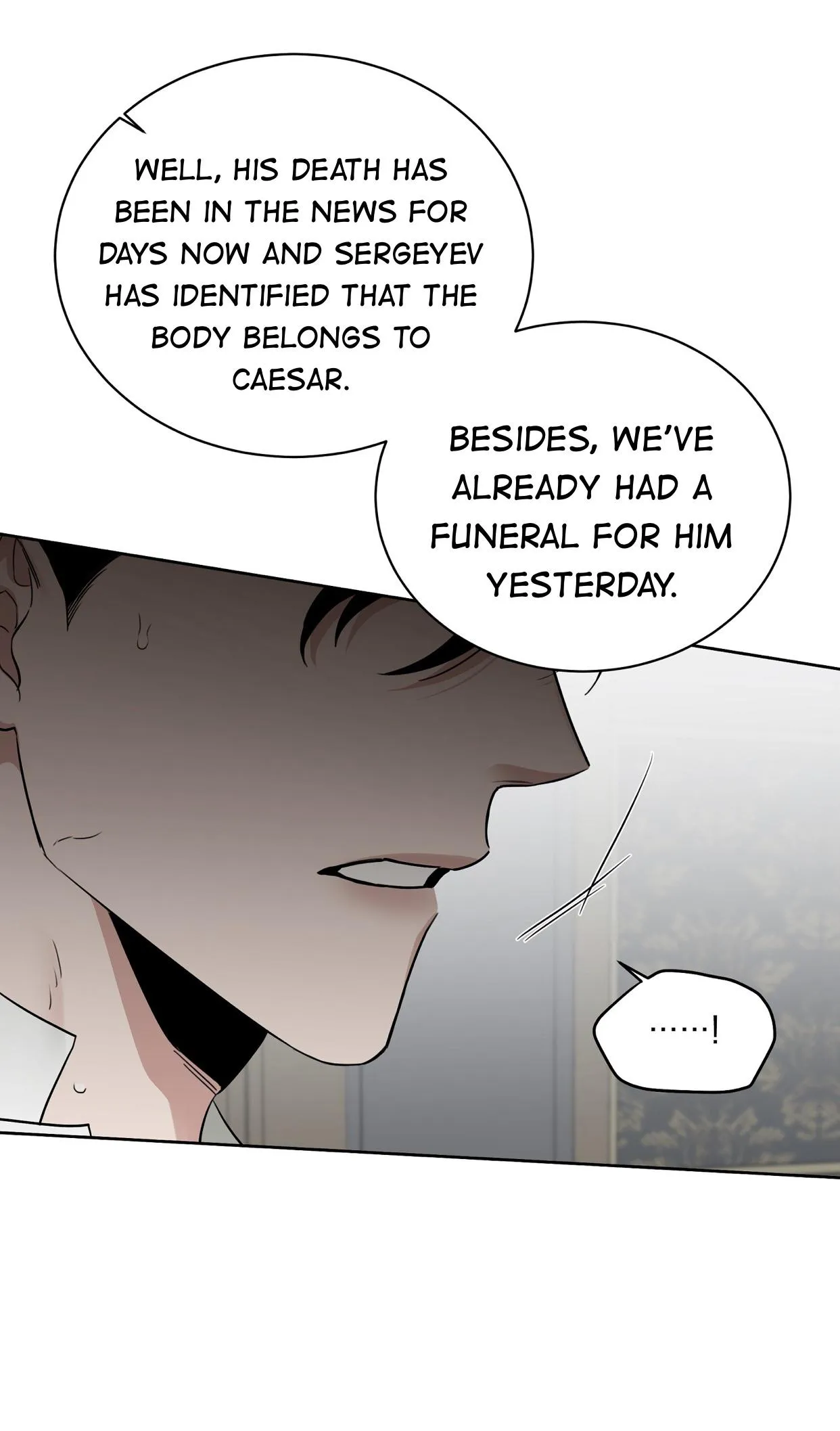 Roses and Champagne - Chapter 46 Page 50