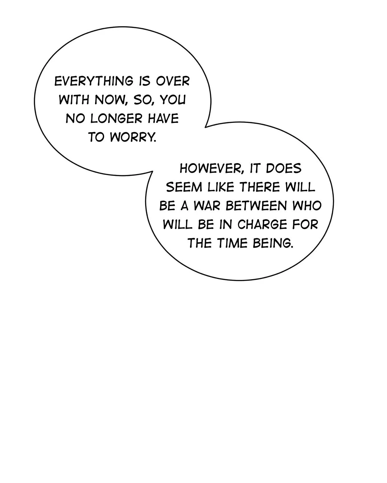Roses and Champagne - Chapter 46 Page 51