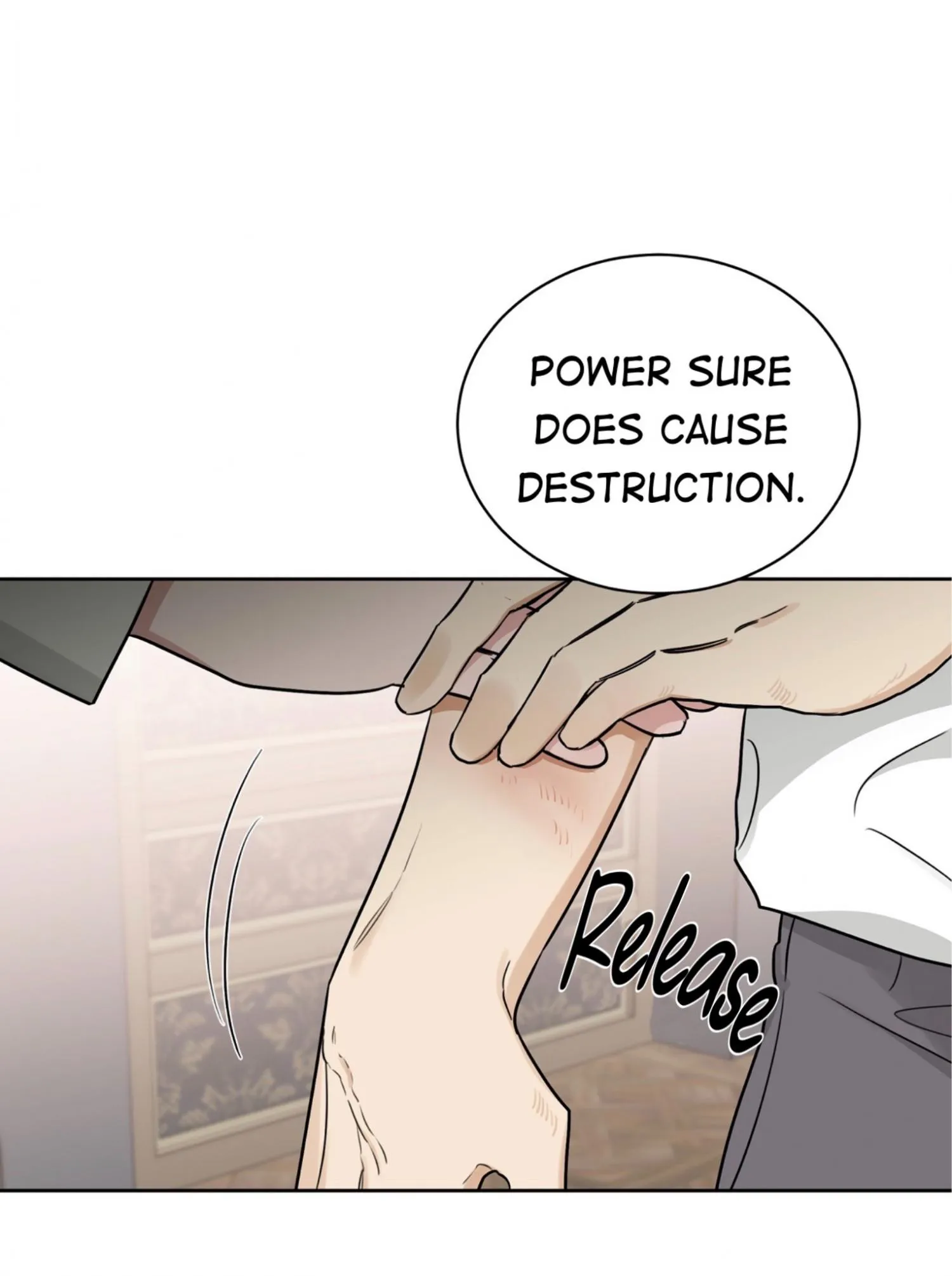 Roses and Champagne - Chapter 46 Page 52