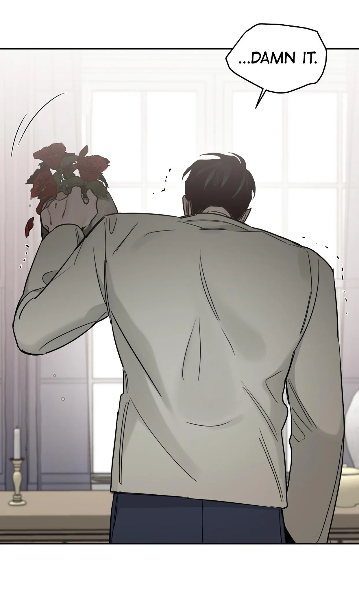Roses and Champagne - Chapter 46 Page 59