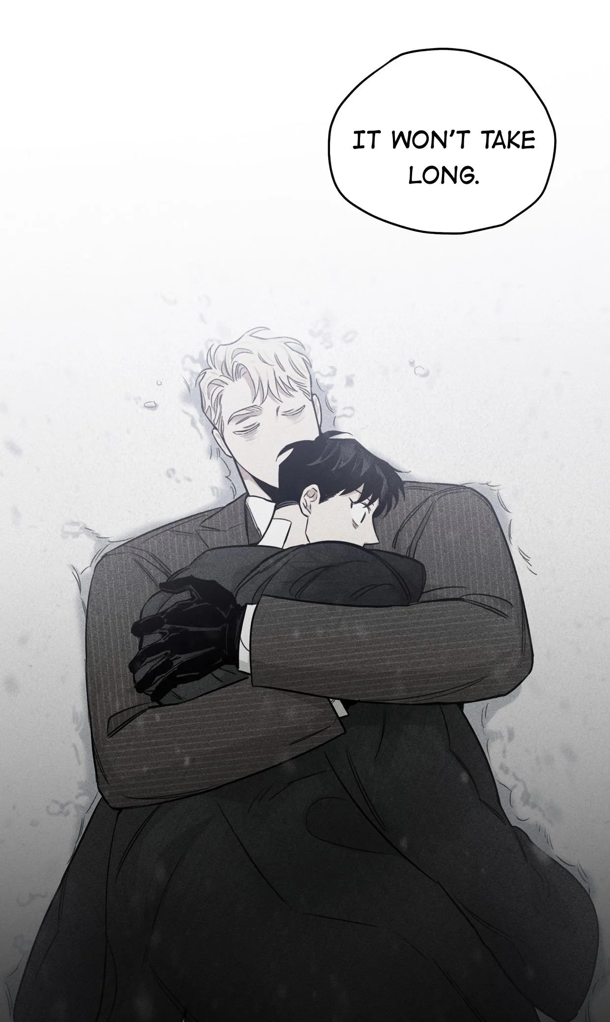 Roses and Champagne - Chapter 46 Page 60