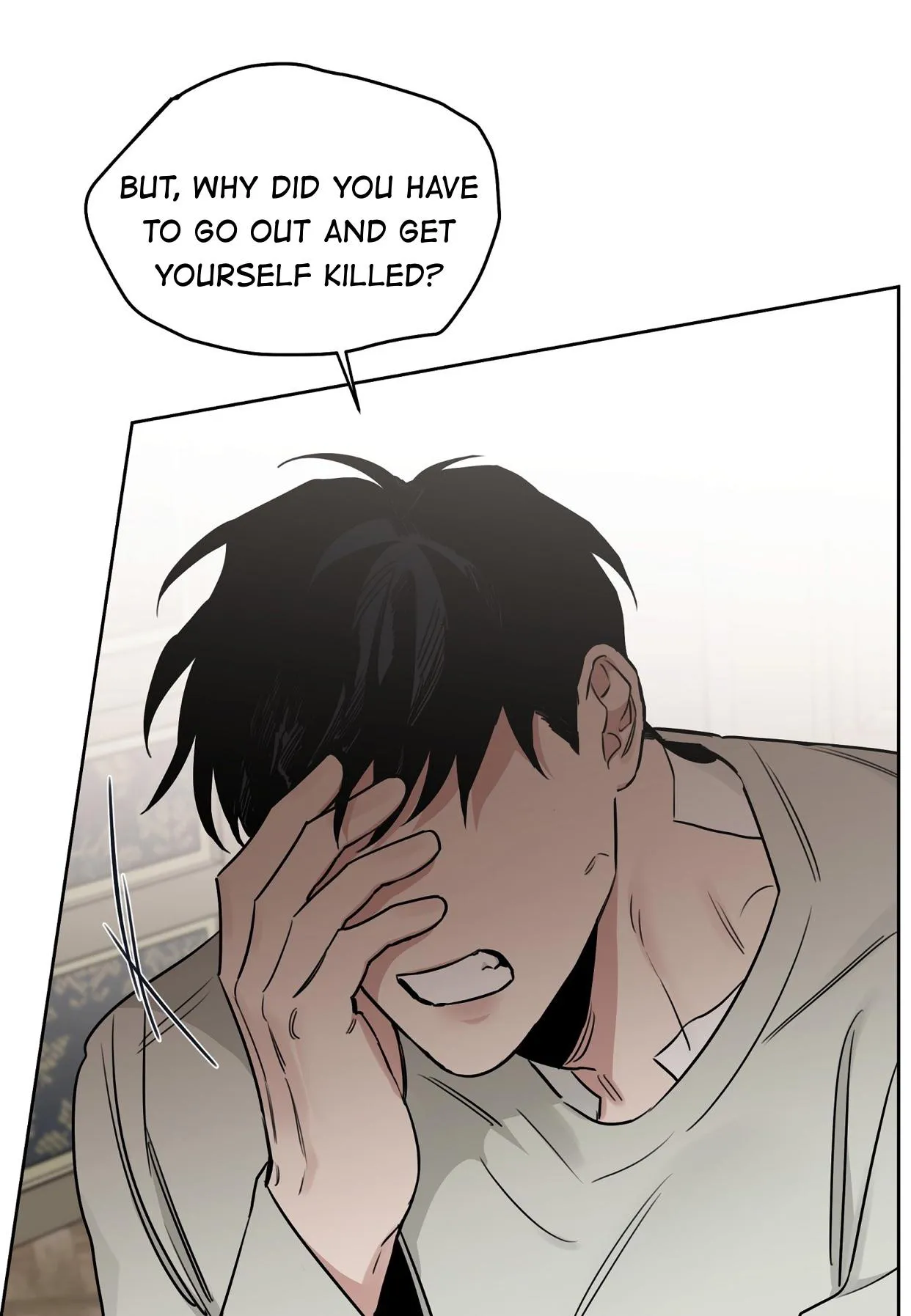 Roses and Champagne - Chapter 46 Page 63