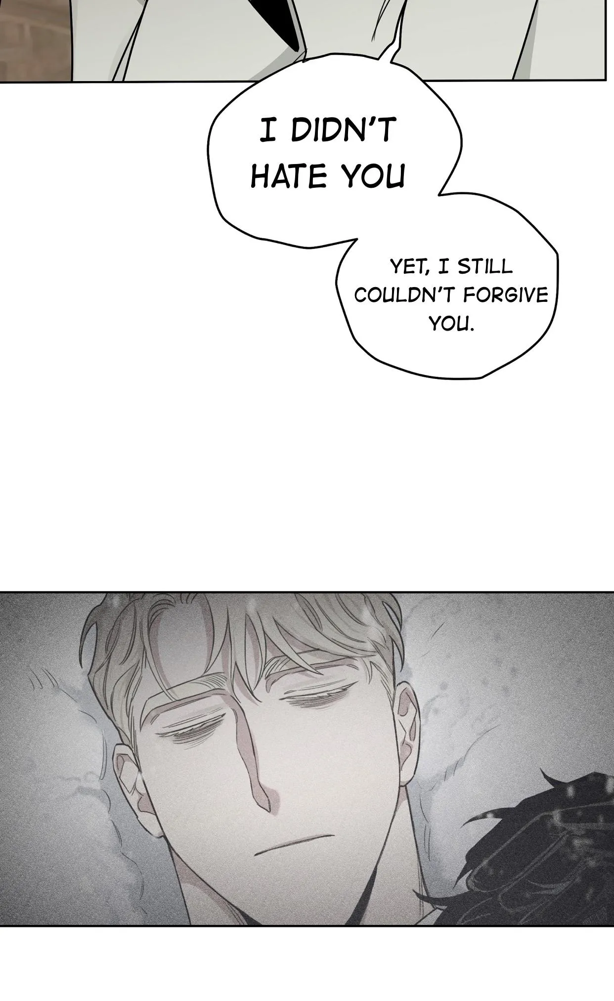 Roses and Champagne - Chapter 46 Page 64