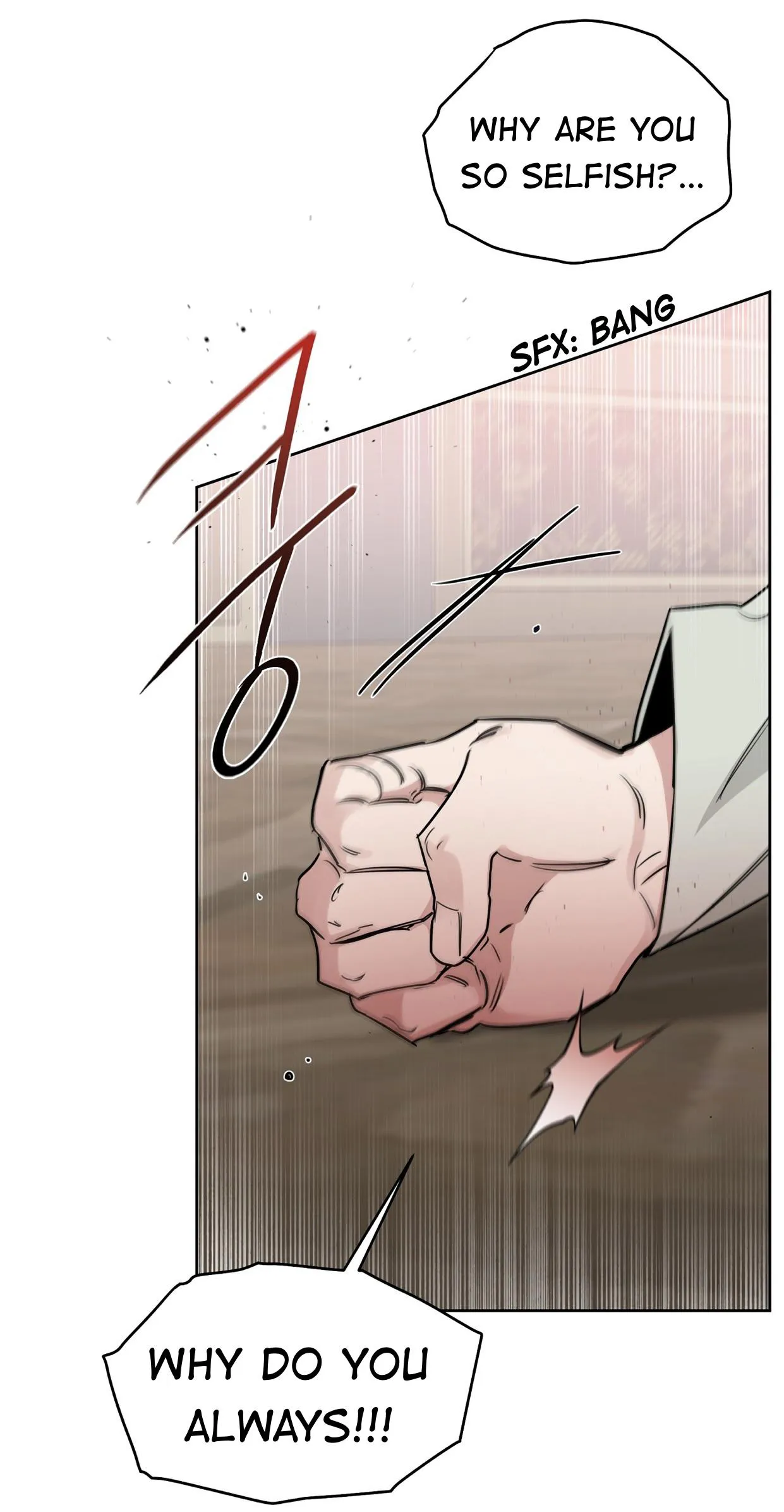 Roses and Champagne - Chapter 46 Page 66