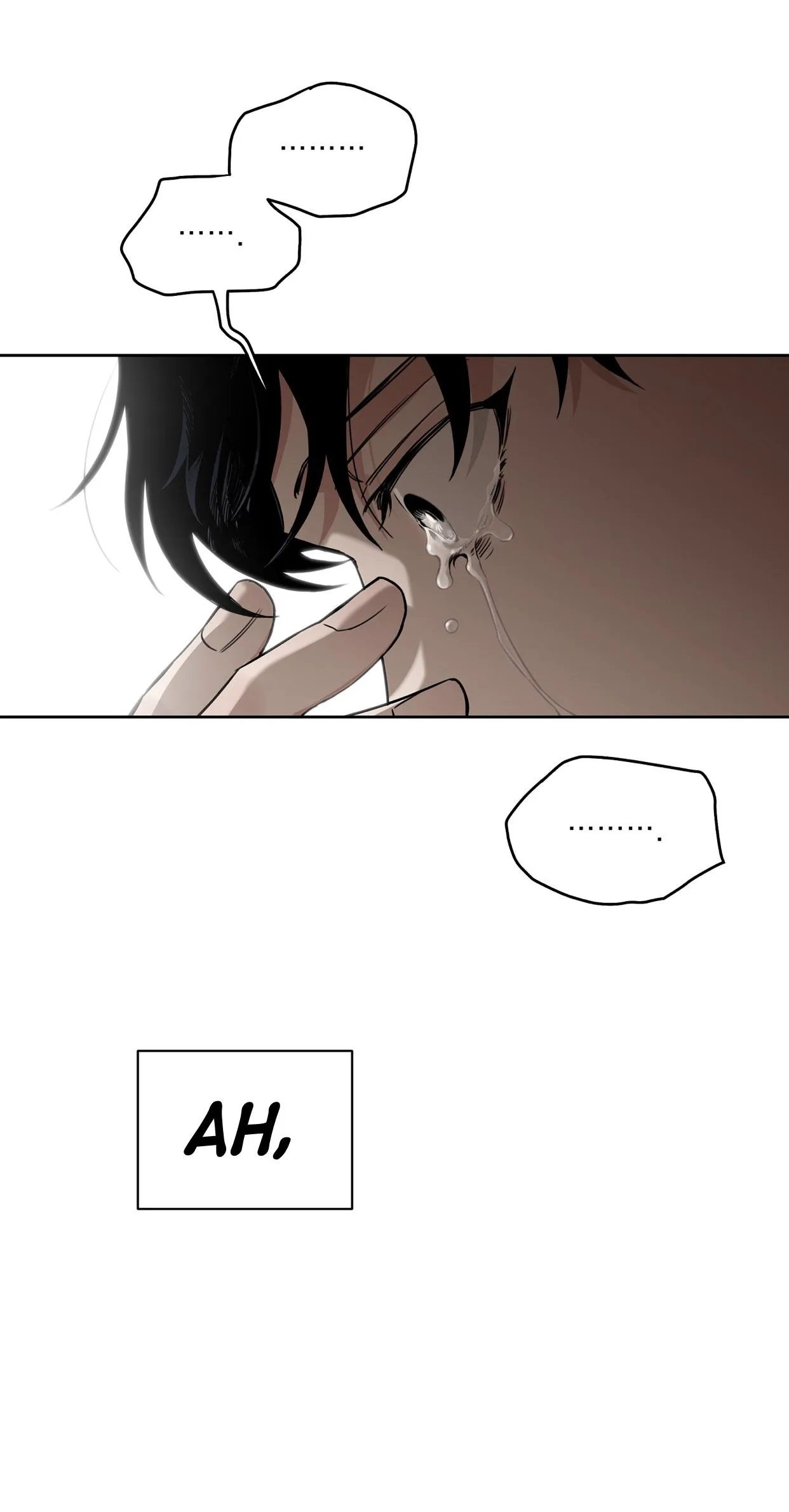 Roses and Champagne - Chapter 46 Page 69