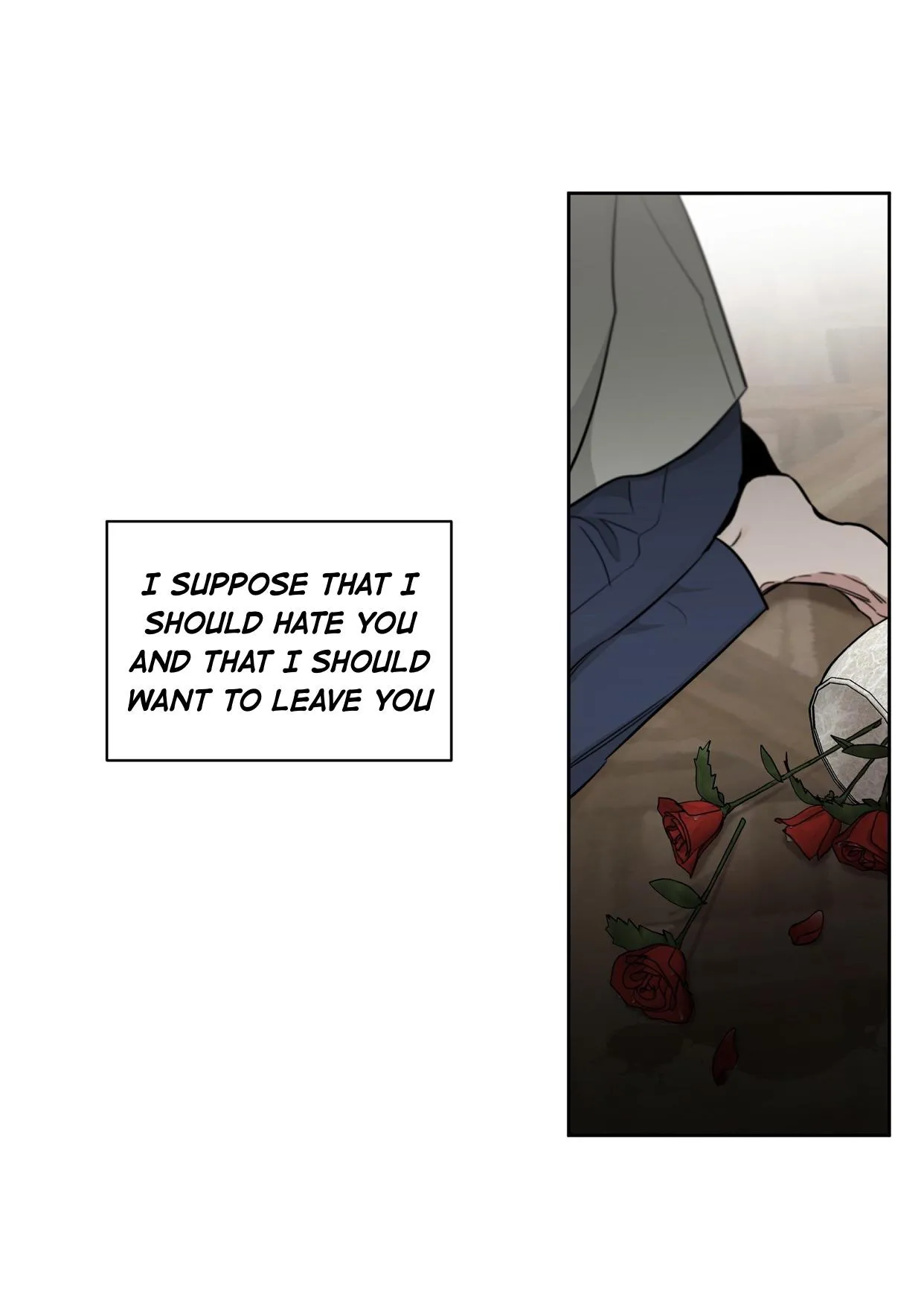 Roses and Champagne - Chapter 46 Page 71