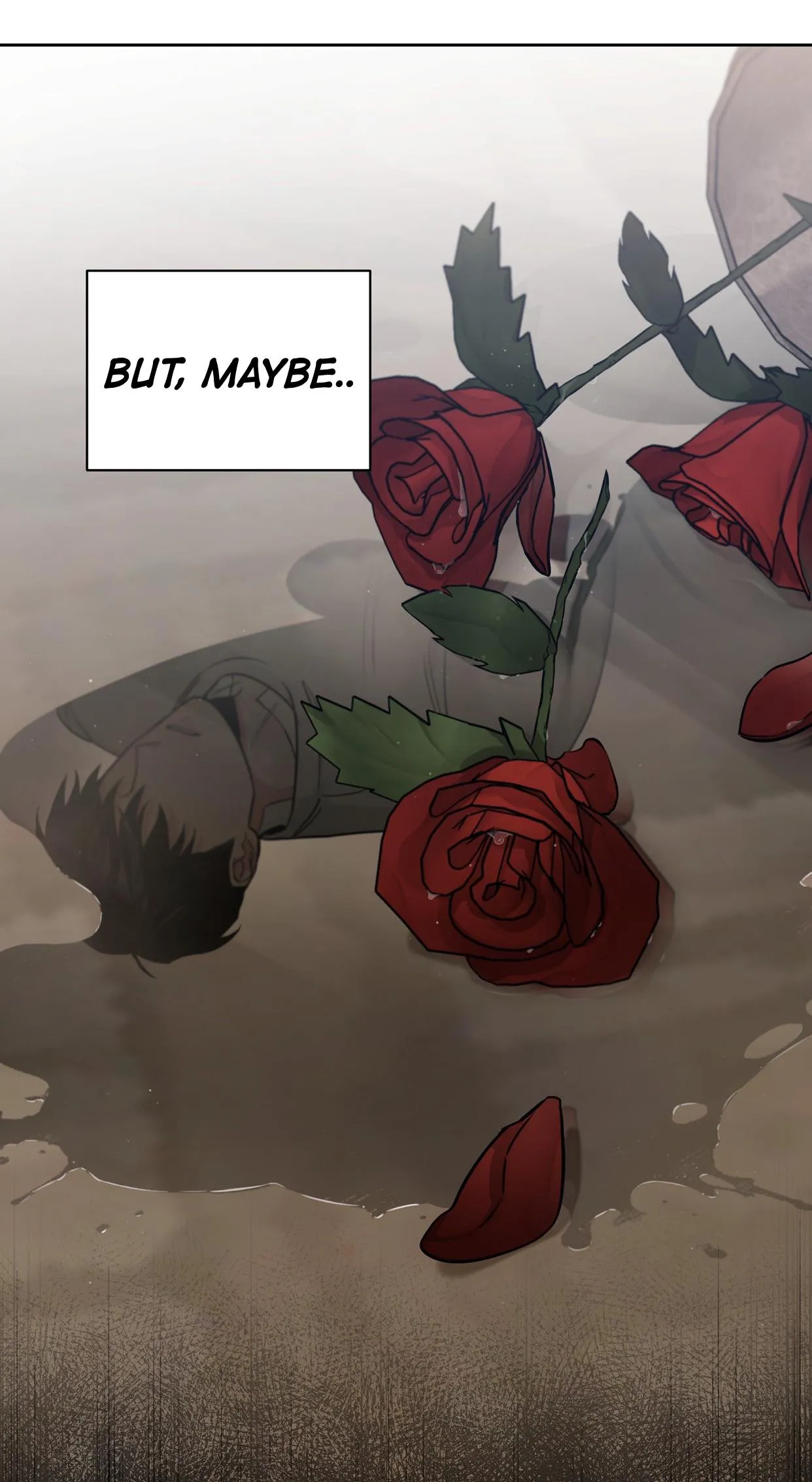 Roses and Champagne - Chapter 46 Page 72