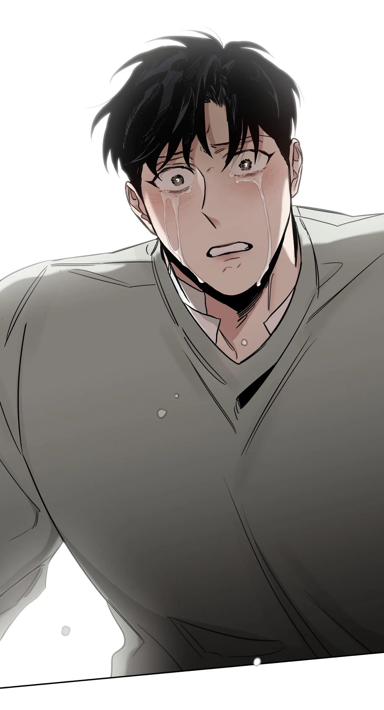 Roses and Champagne - Chapter 46 Page 80