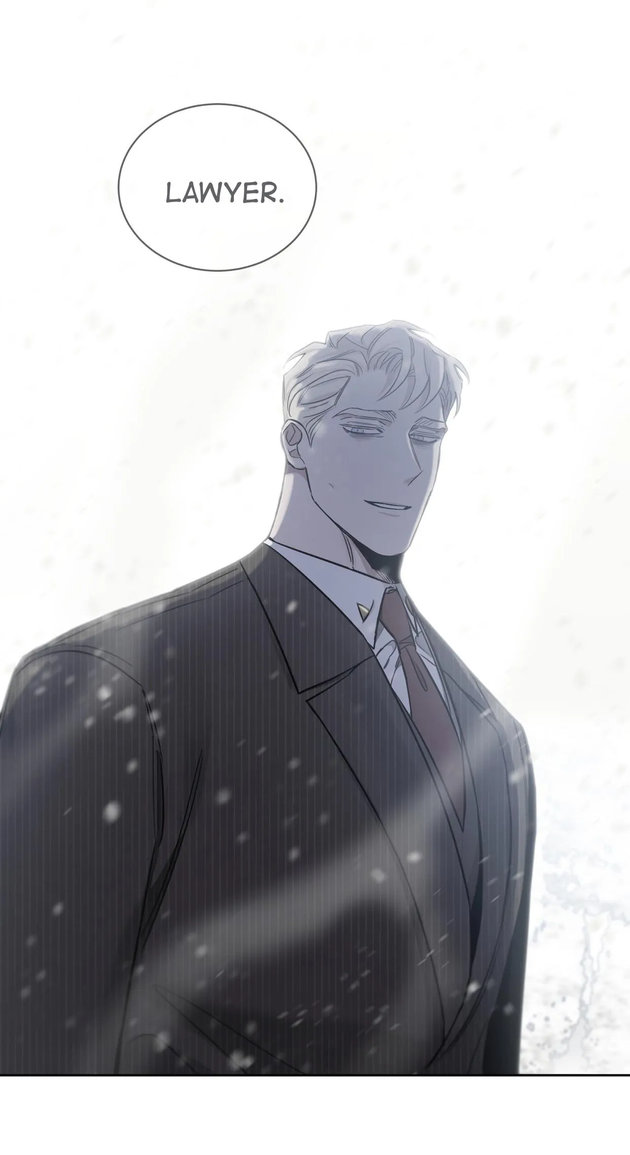 Roses and Champagne - Chapter 46 Page 82