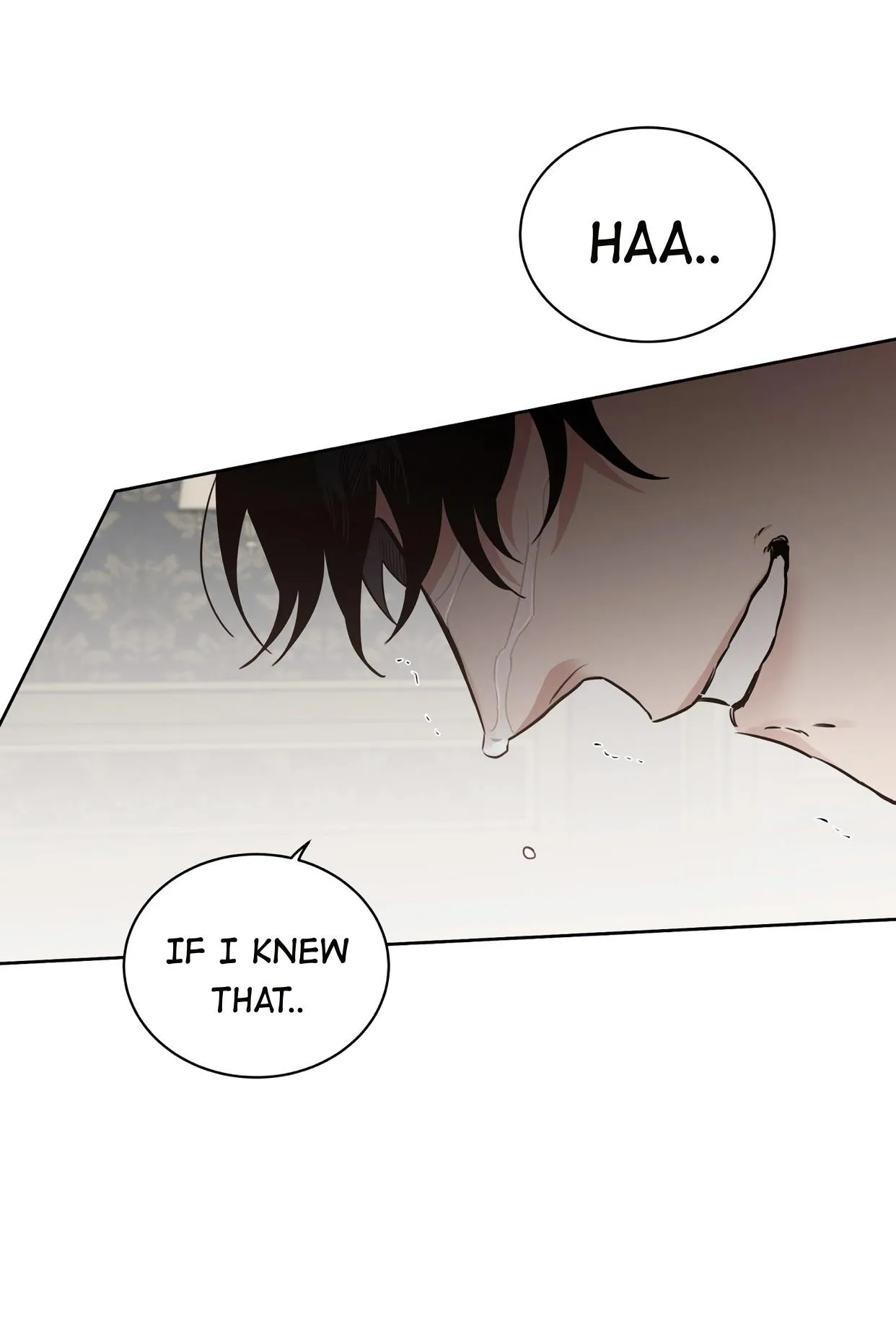 Roses and Champagne - Chapter 46 Page 83