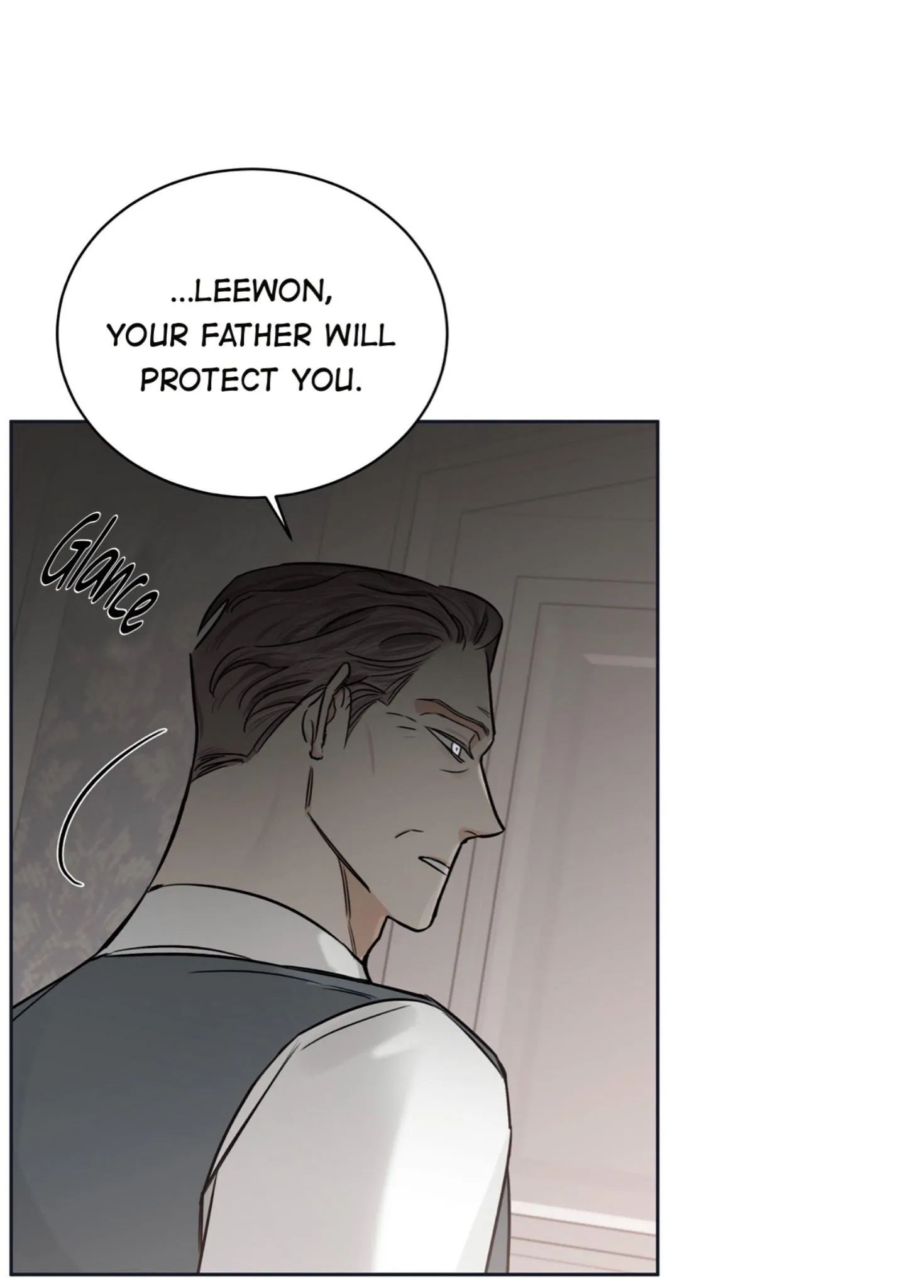 Roses and Champagne - Chapter 47 Page 9