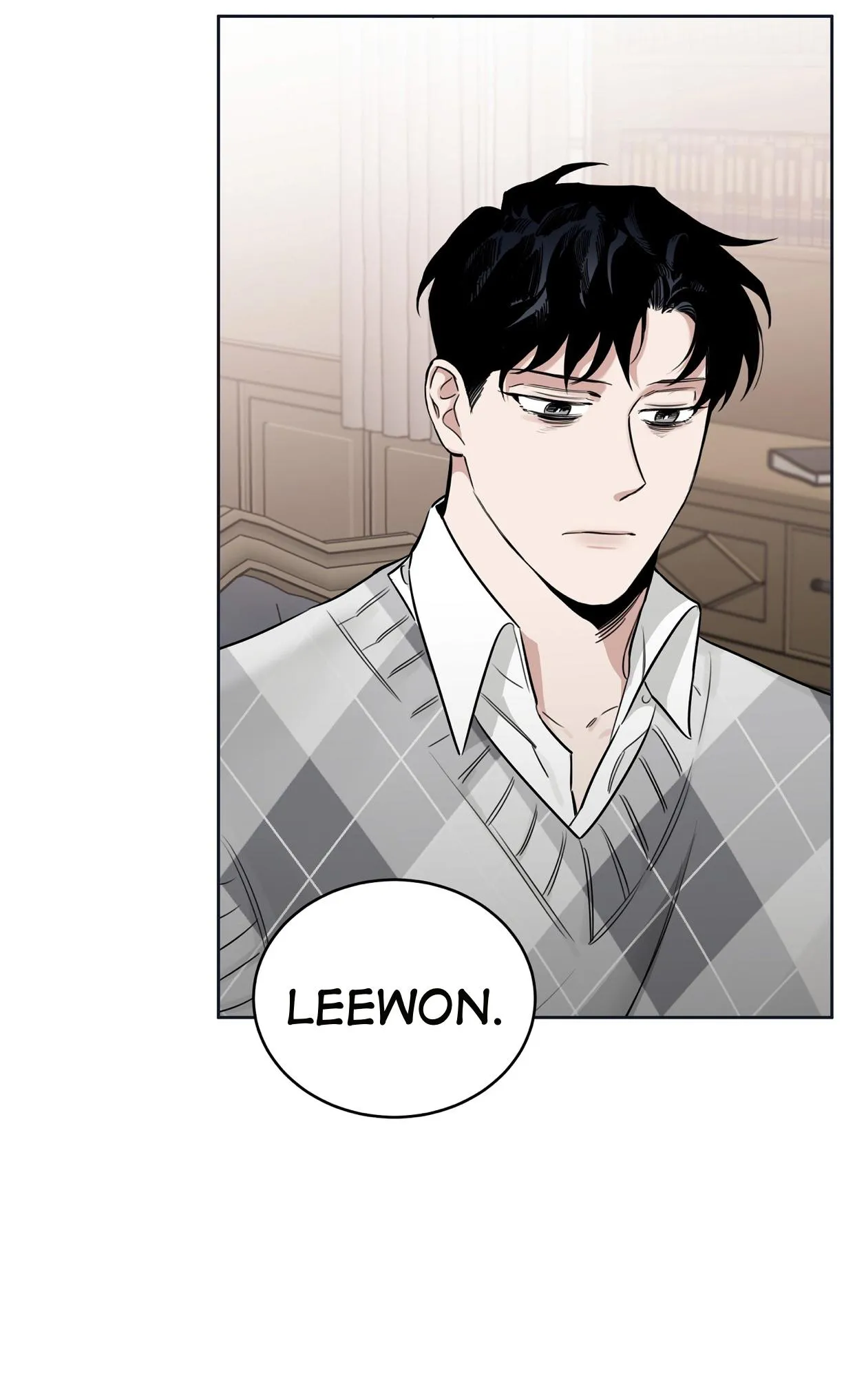 Roses and Champagne - Chapter 47 Page 10