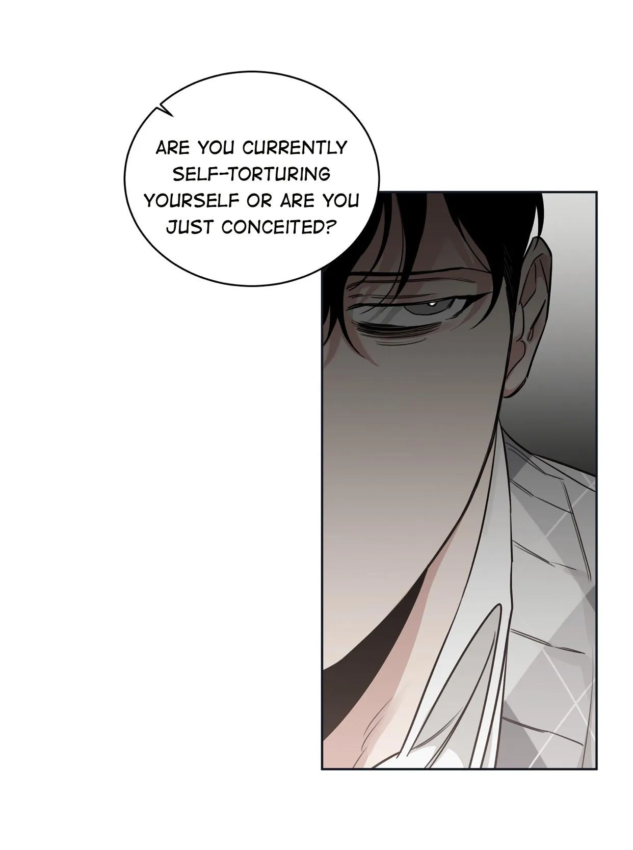 Roses and Champagne - Chapter 47 Page 13