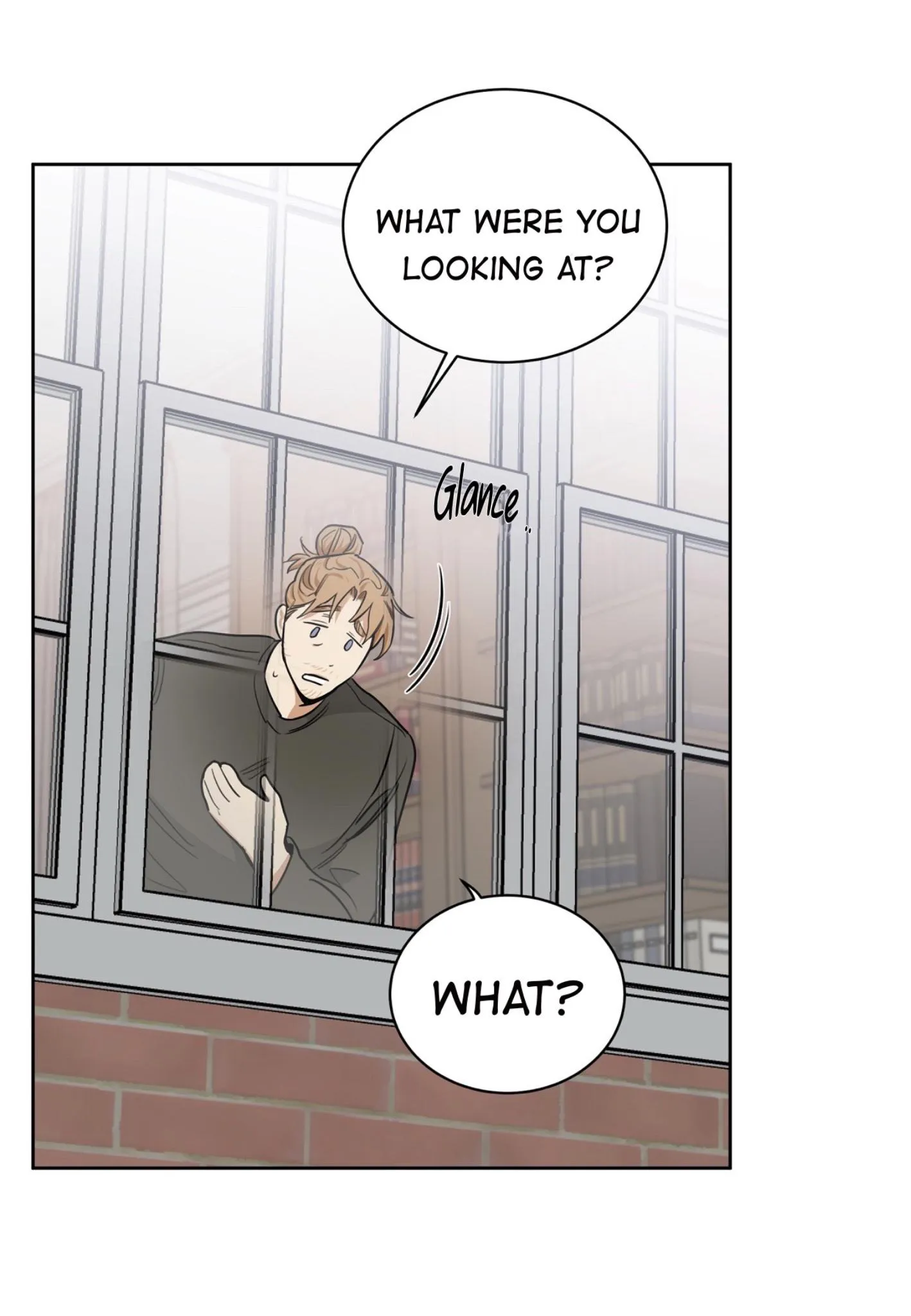 Roses and Champagne - Chapter 47 Page 24