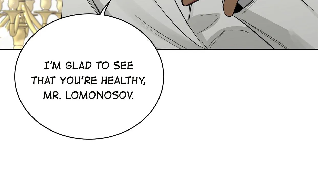 Roses and Champagne - Chapter 47 Page 32
