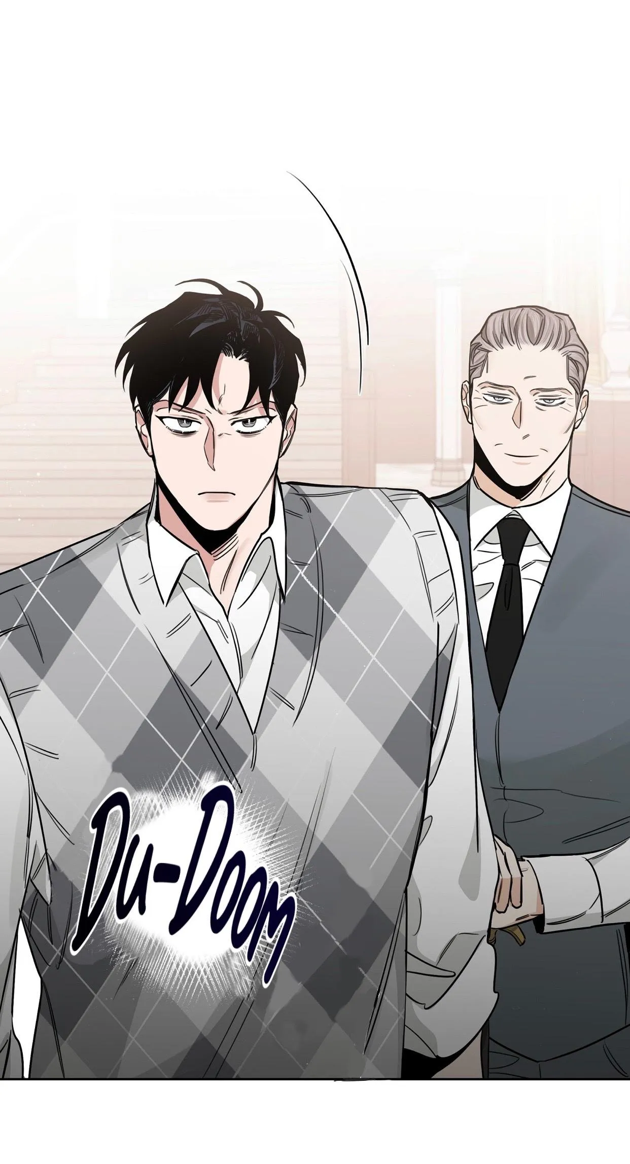 Roses and Champagne - Chapter 47 Page 40