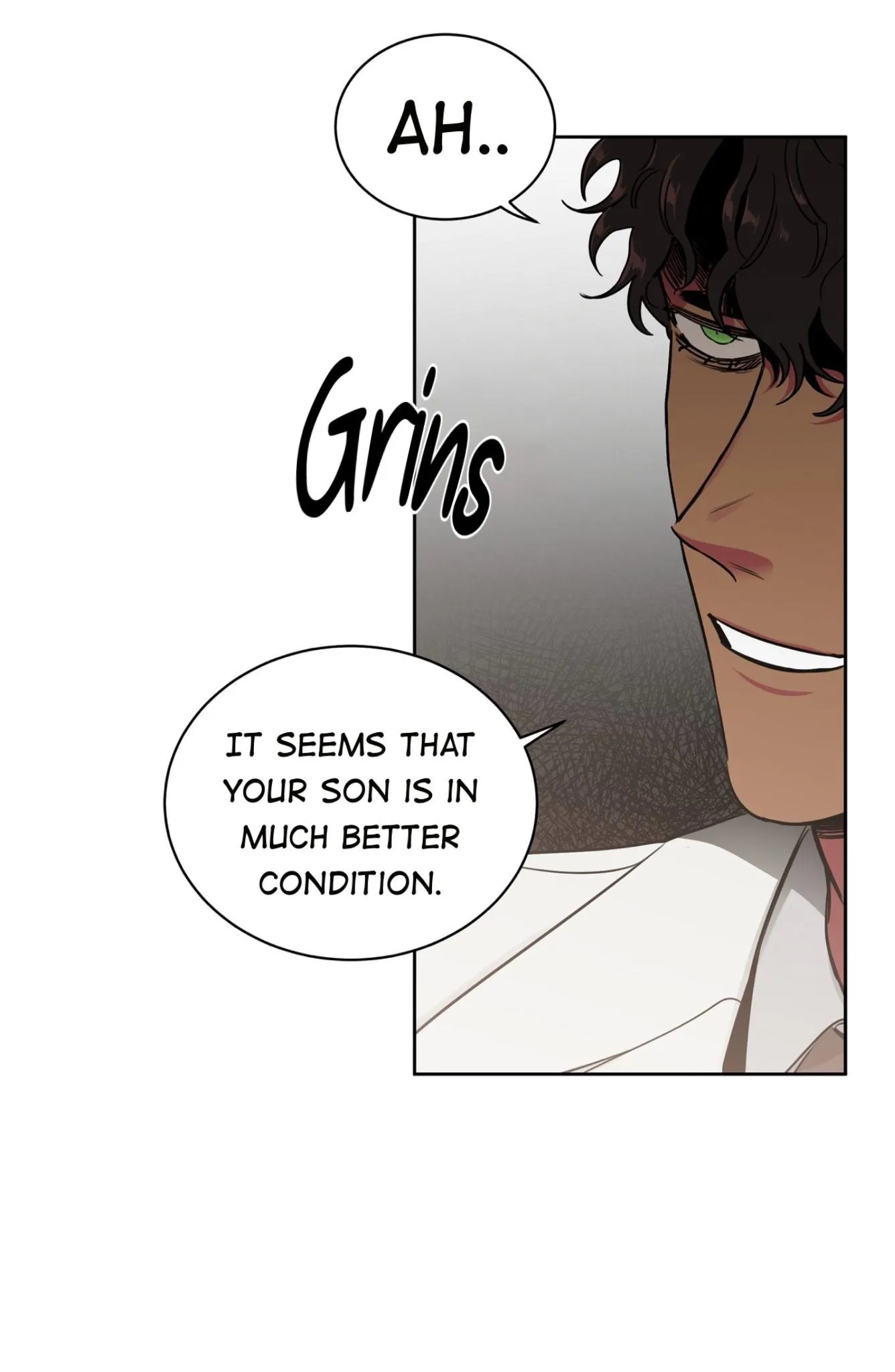 Roses and Champagne - Chapter 47 Page 41