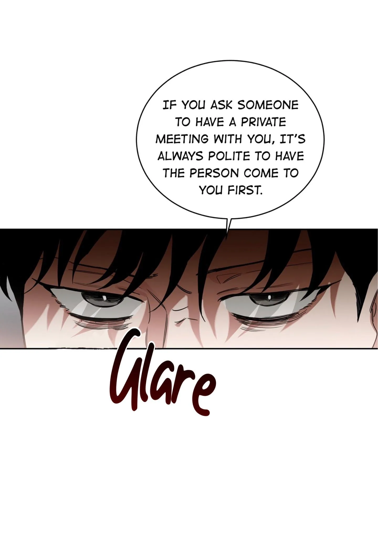 Roses and Champagne - Chapter 47 Page 47