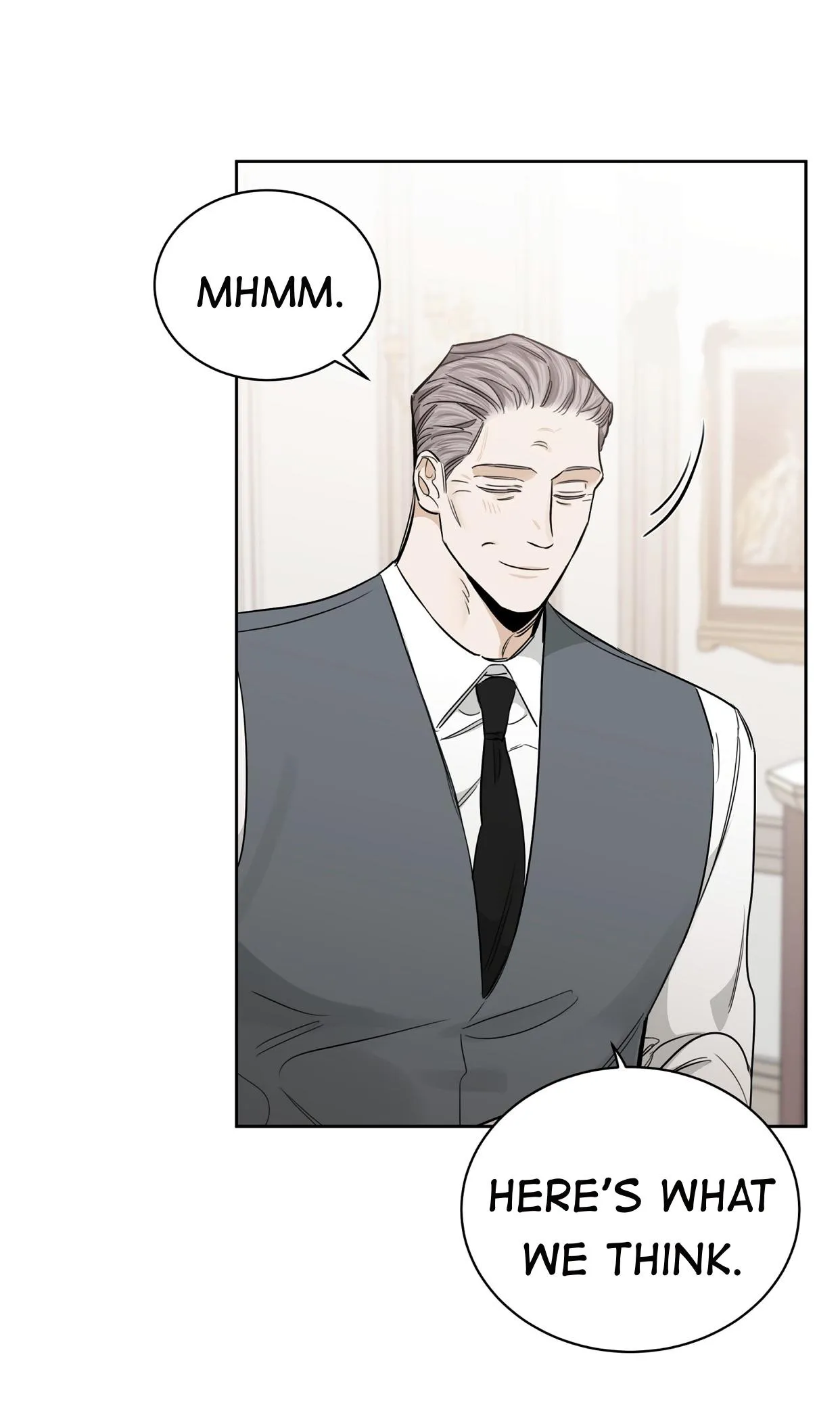 Roses and Champagne - Chapter 47 Page 48
