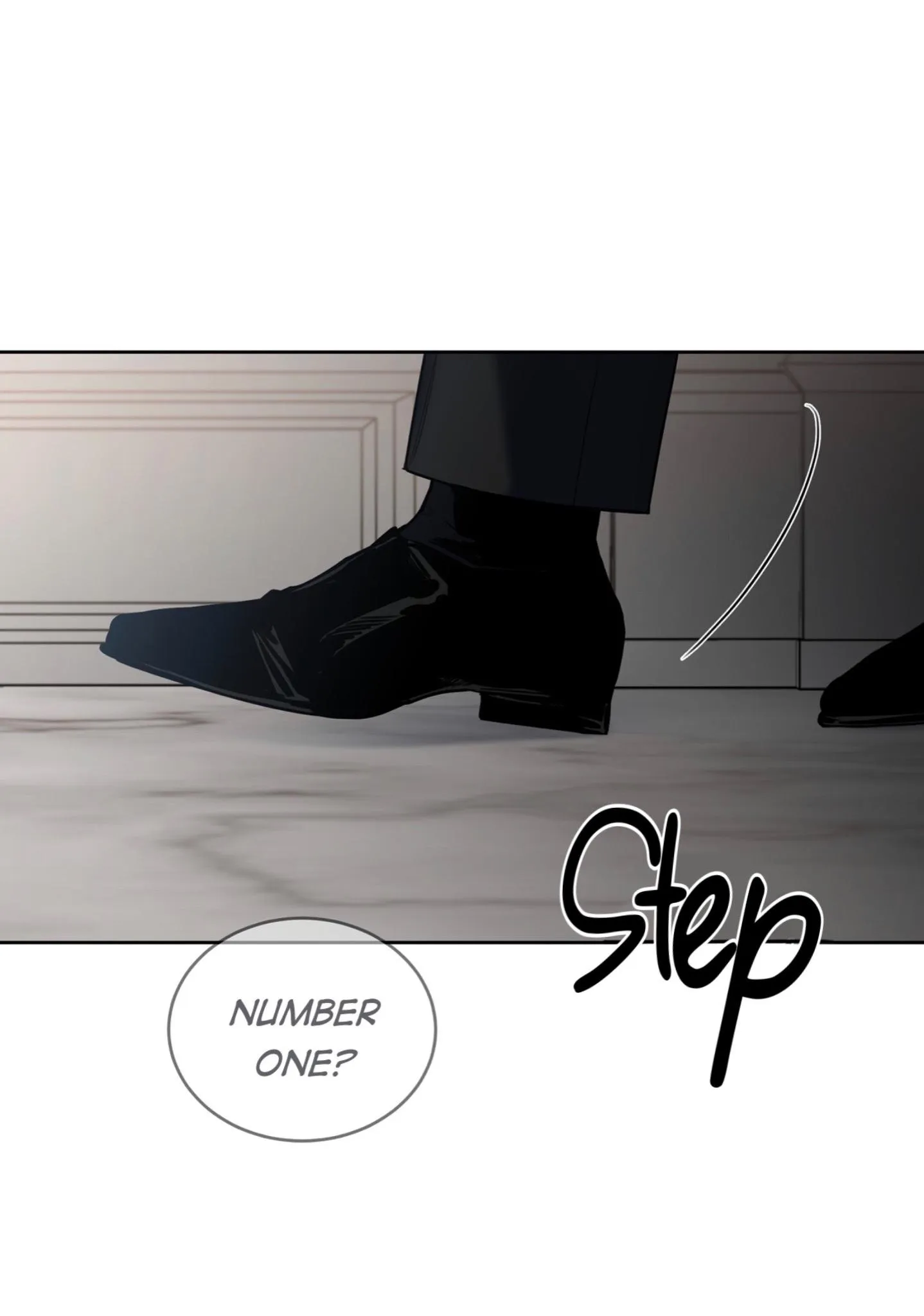 Roses and Champagne - Chapter 47 Page 51