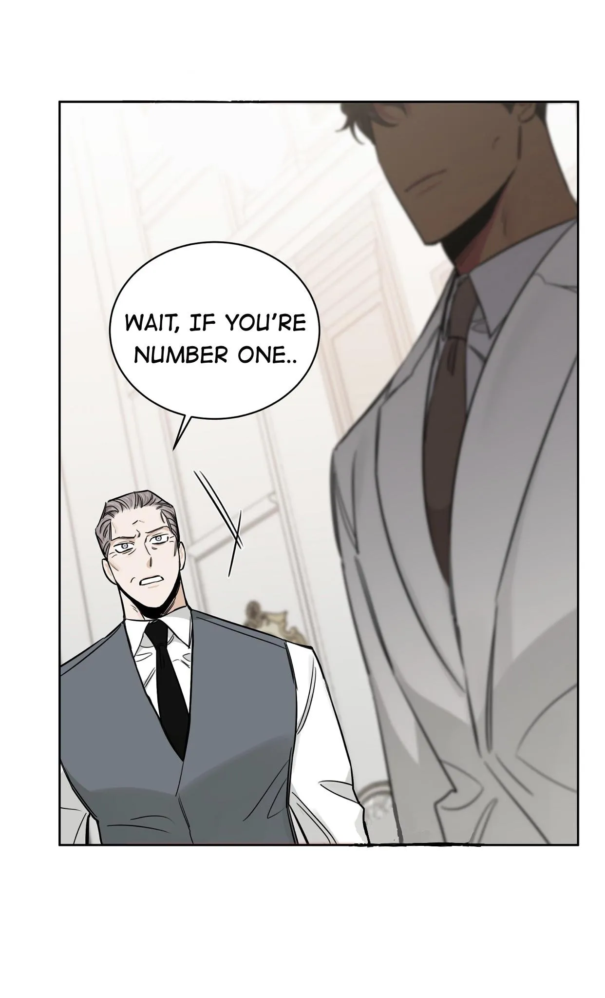 Roses and Champagne - Chapter 47 Page 53