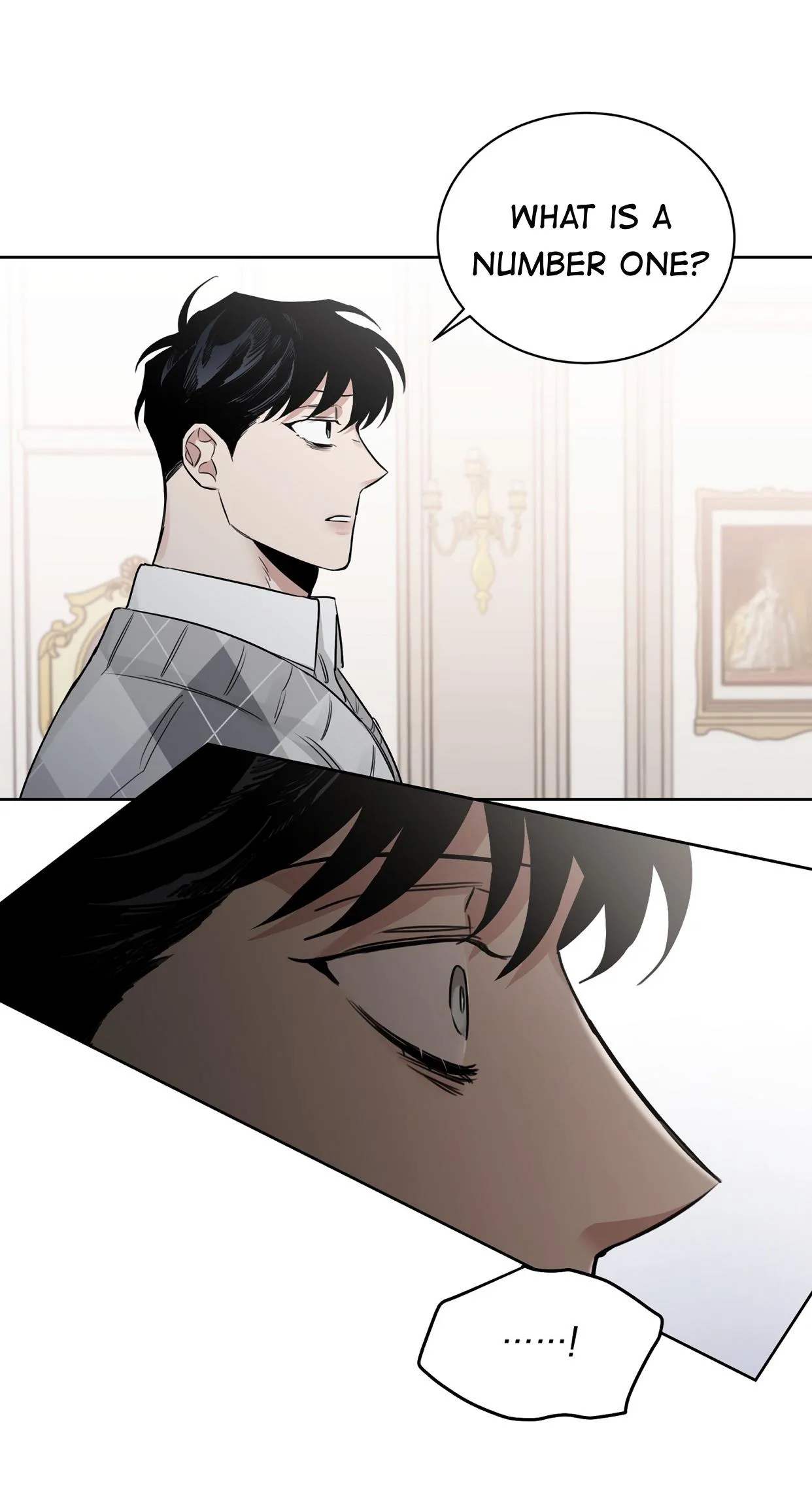 Roses and Champagne - Chapter 47 Page 55