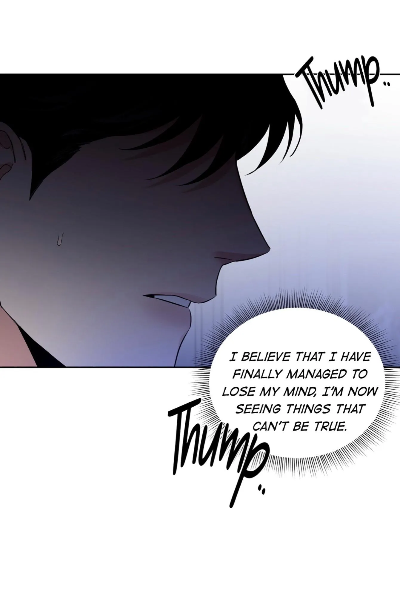 Roses and Champagne - Chapter 47 Page 61