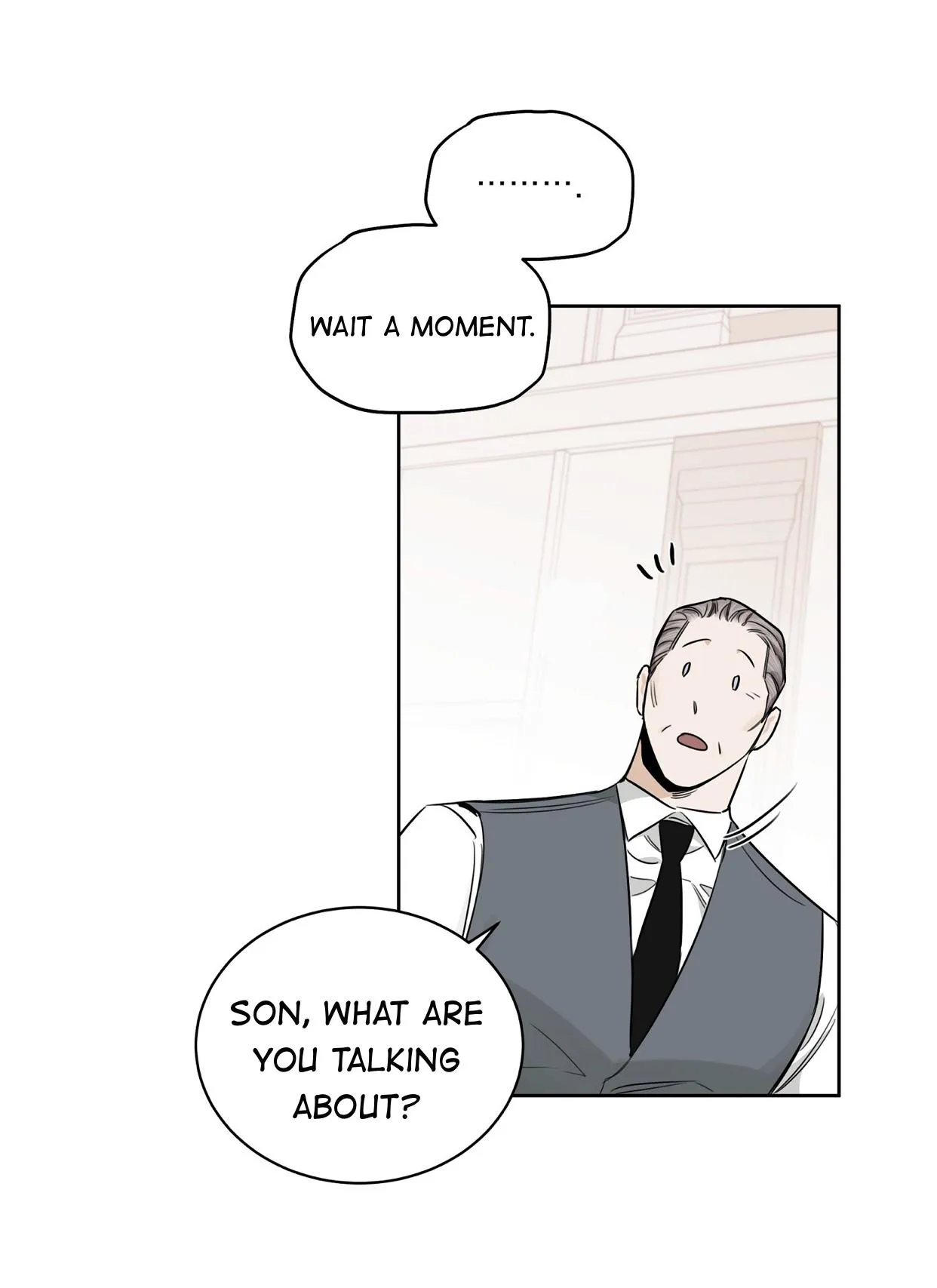 Roses and Champagne - Chapter 47 Page 62