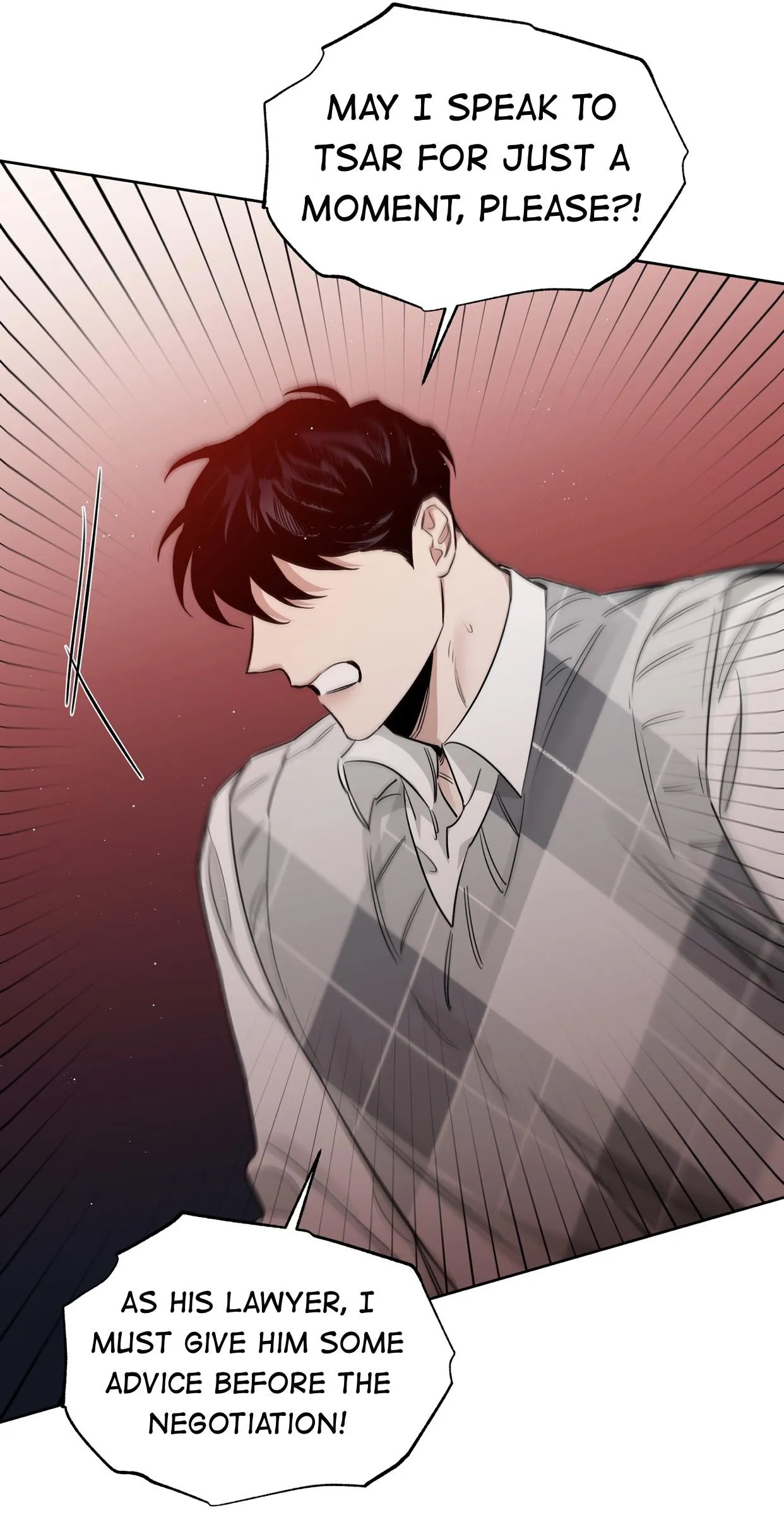 Roses and Champagne - Chapter 47 Page 63