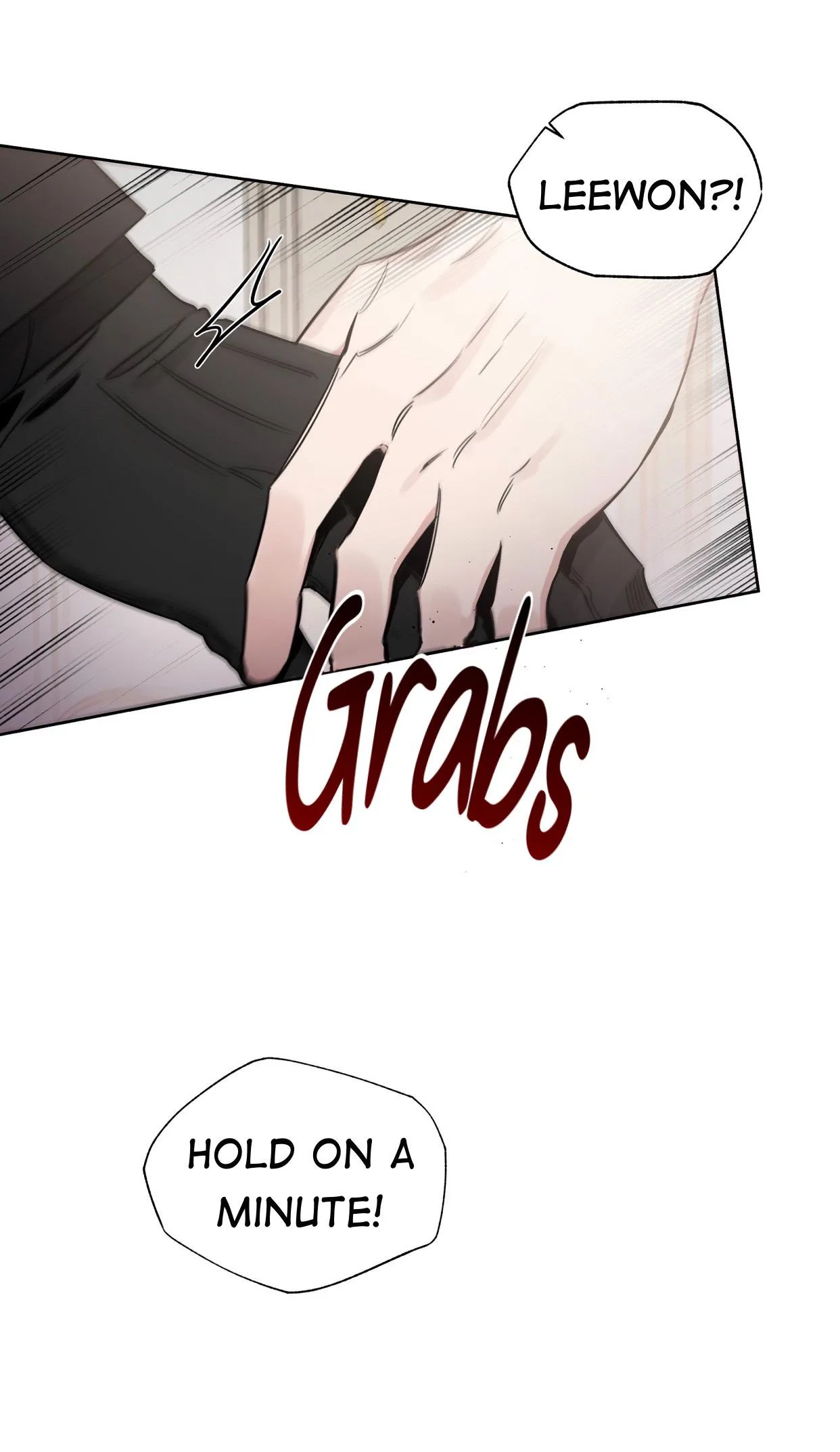 Roses and Champagne - Chapter 47 Page 64