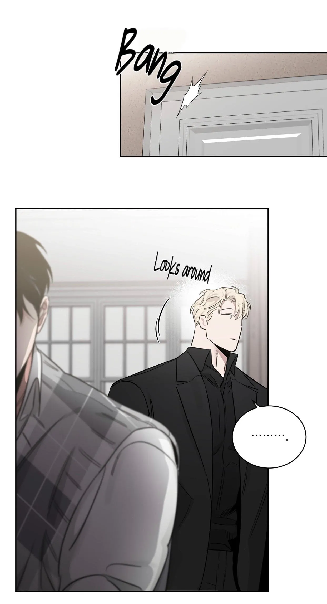 Roses and Champagne - Chapter 47 Page 66