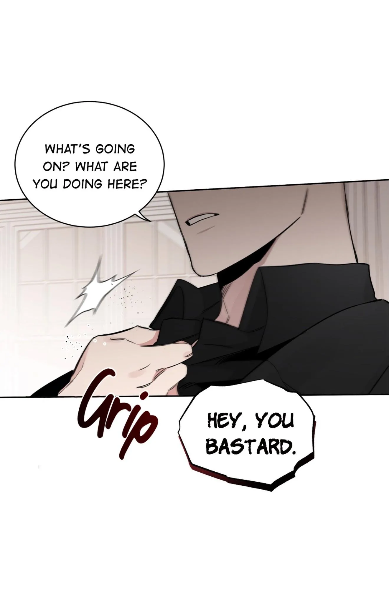 Roses and Champagne - Chapter 47 Page 67