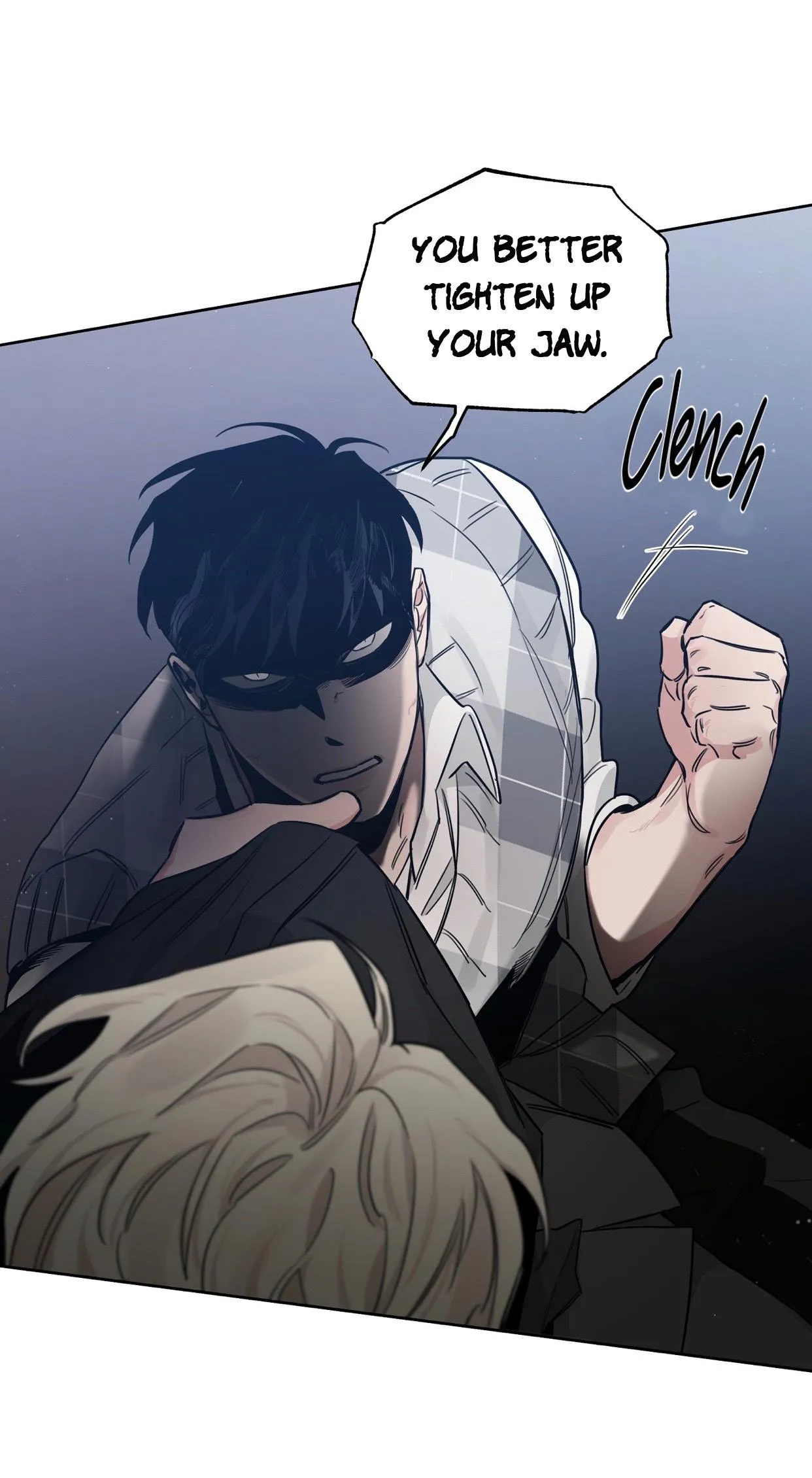 Roses and Champagne - Chapter 47 Page 68