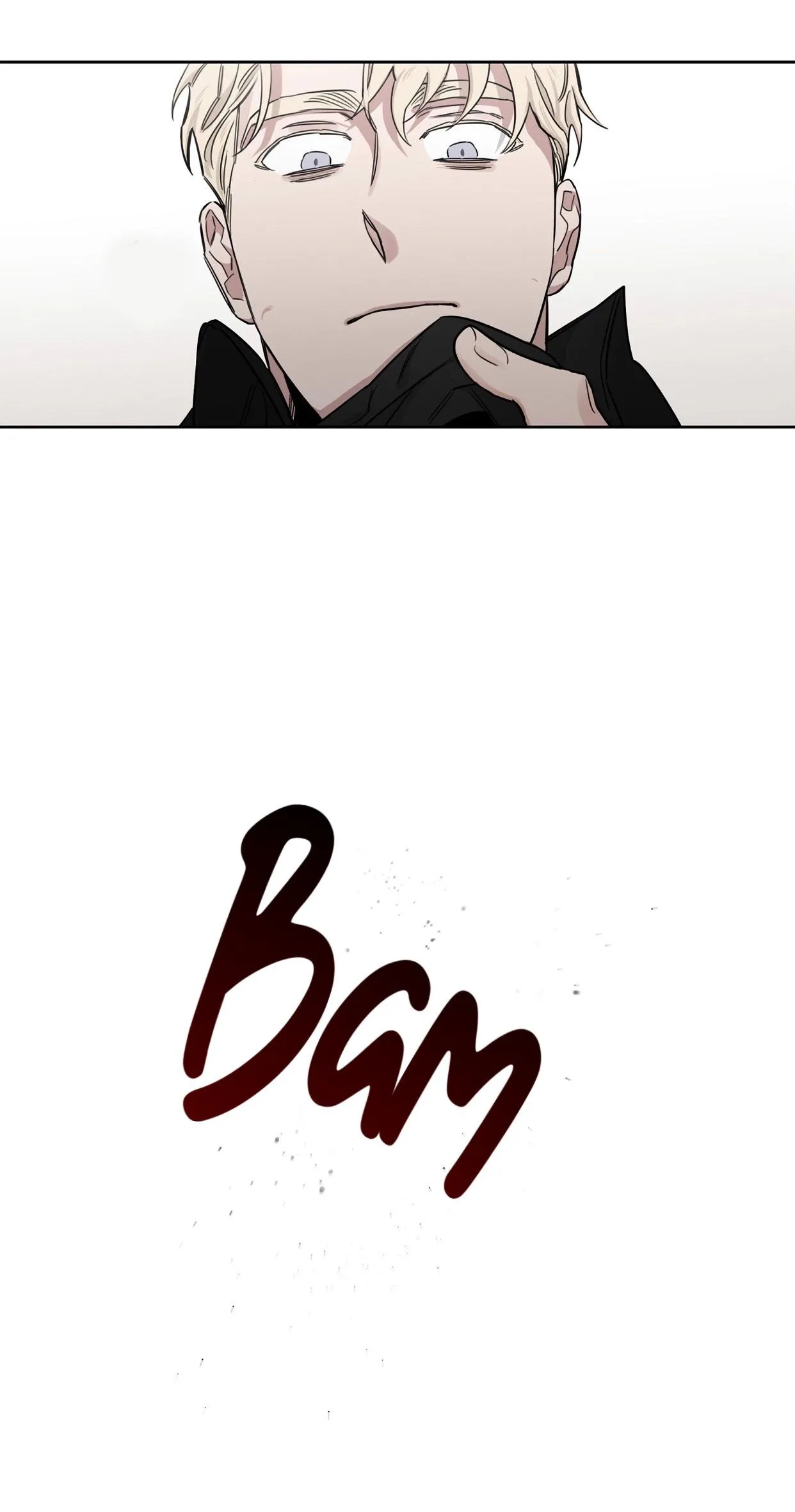 Roses and Champagne - Chapter 47 Page 69