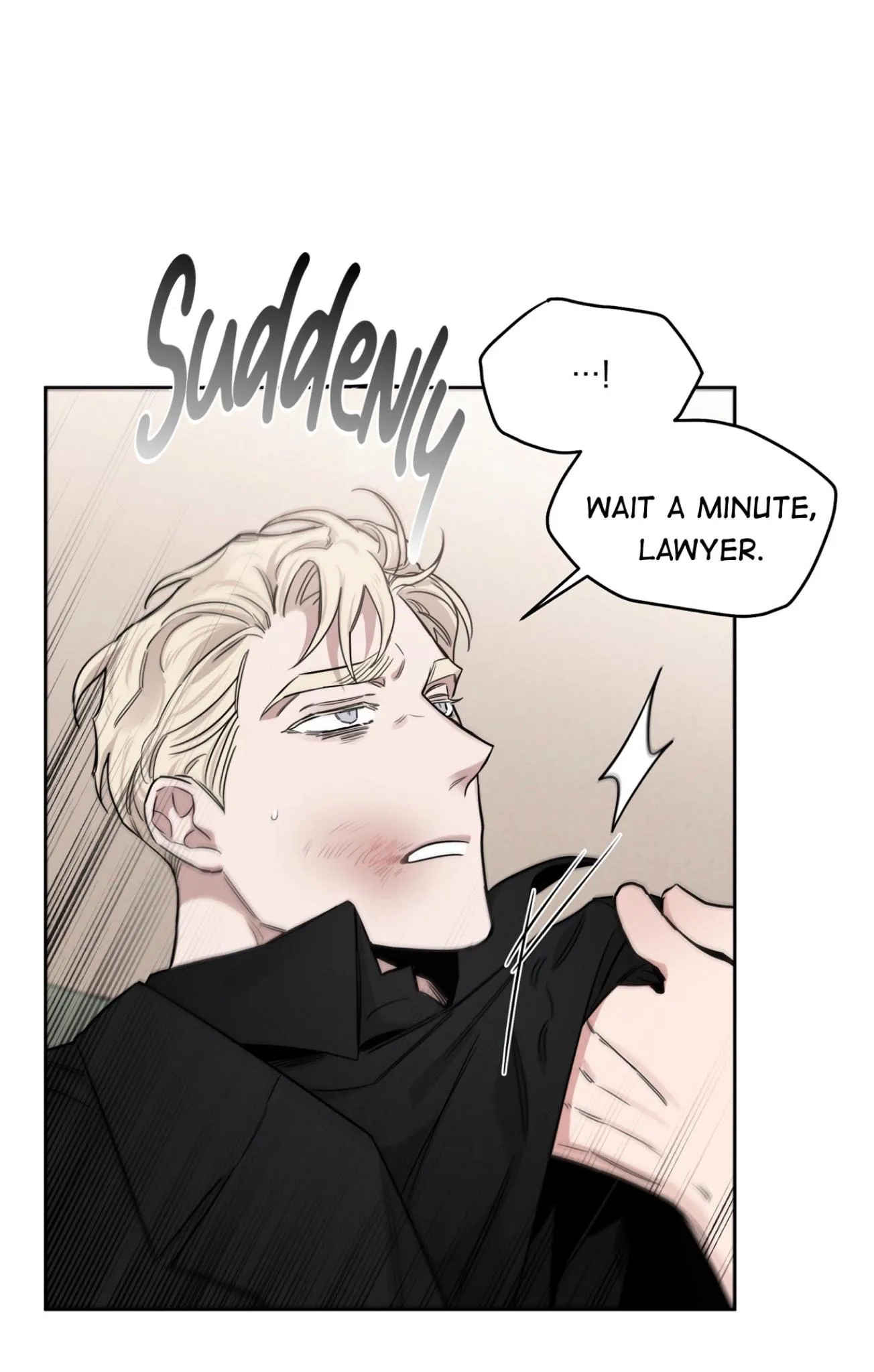 Roses and Champagne - Chapter 47 Page 71