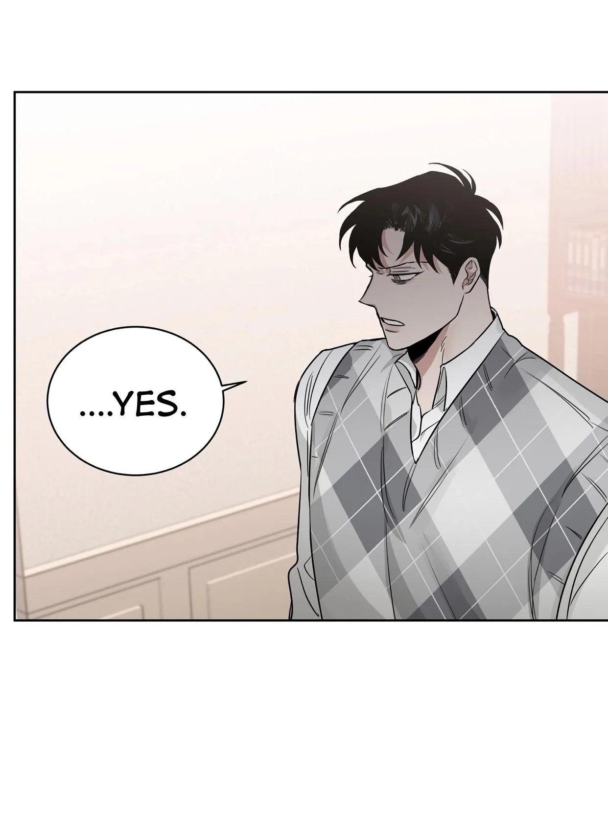 Roses and Champagne - Chapter 48 Page 9