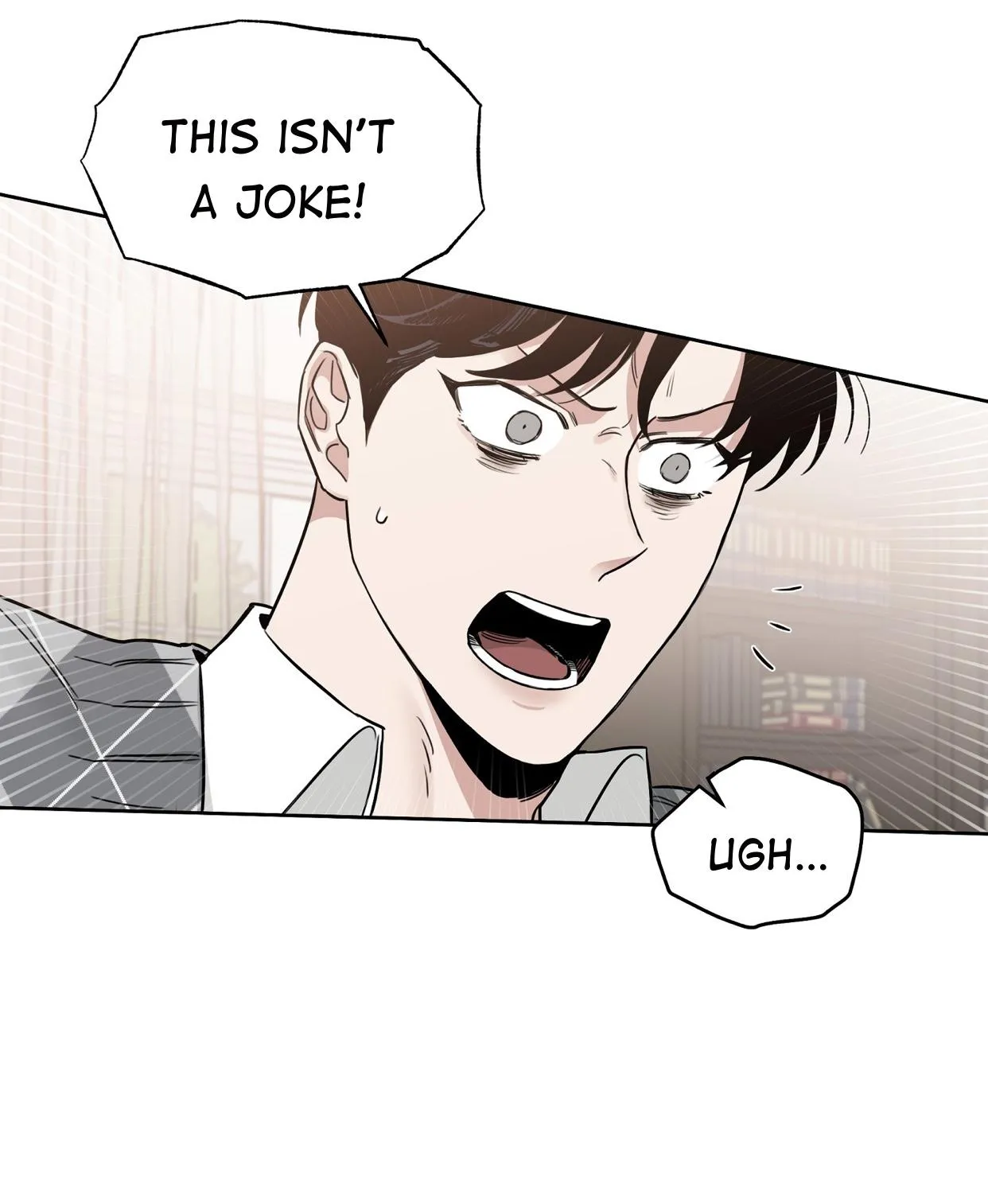 Roses and Champagne - Chapter 48 Page 13