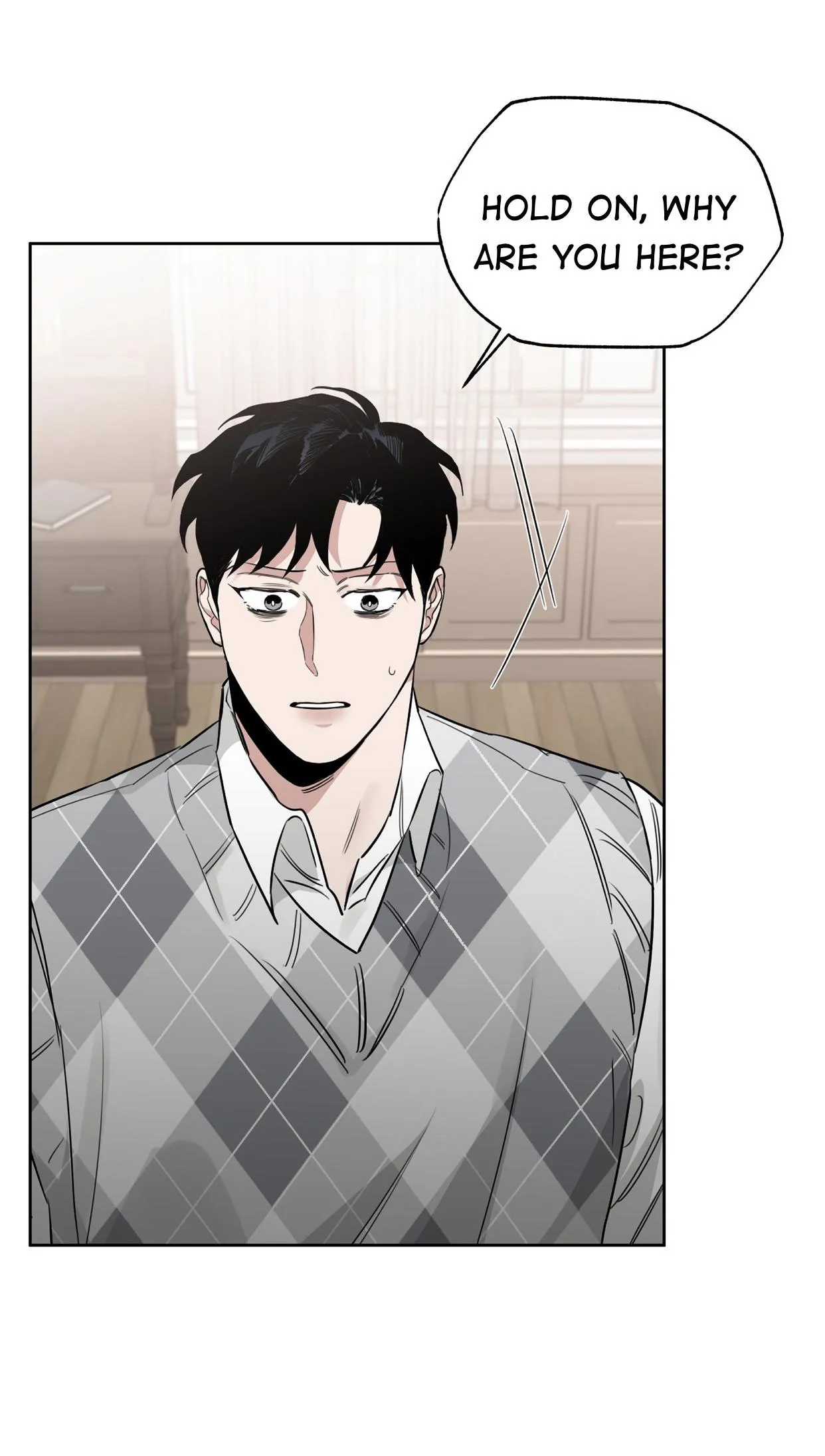 Roses and Champagne - Chapter 48 Page 22