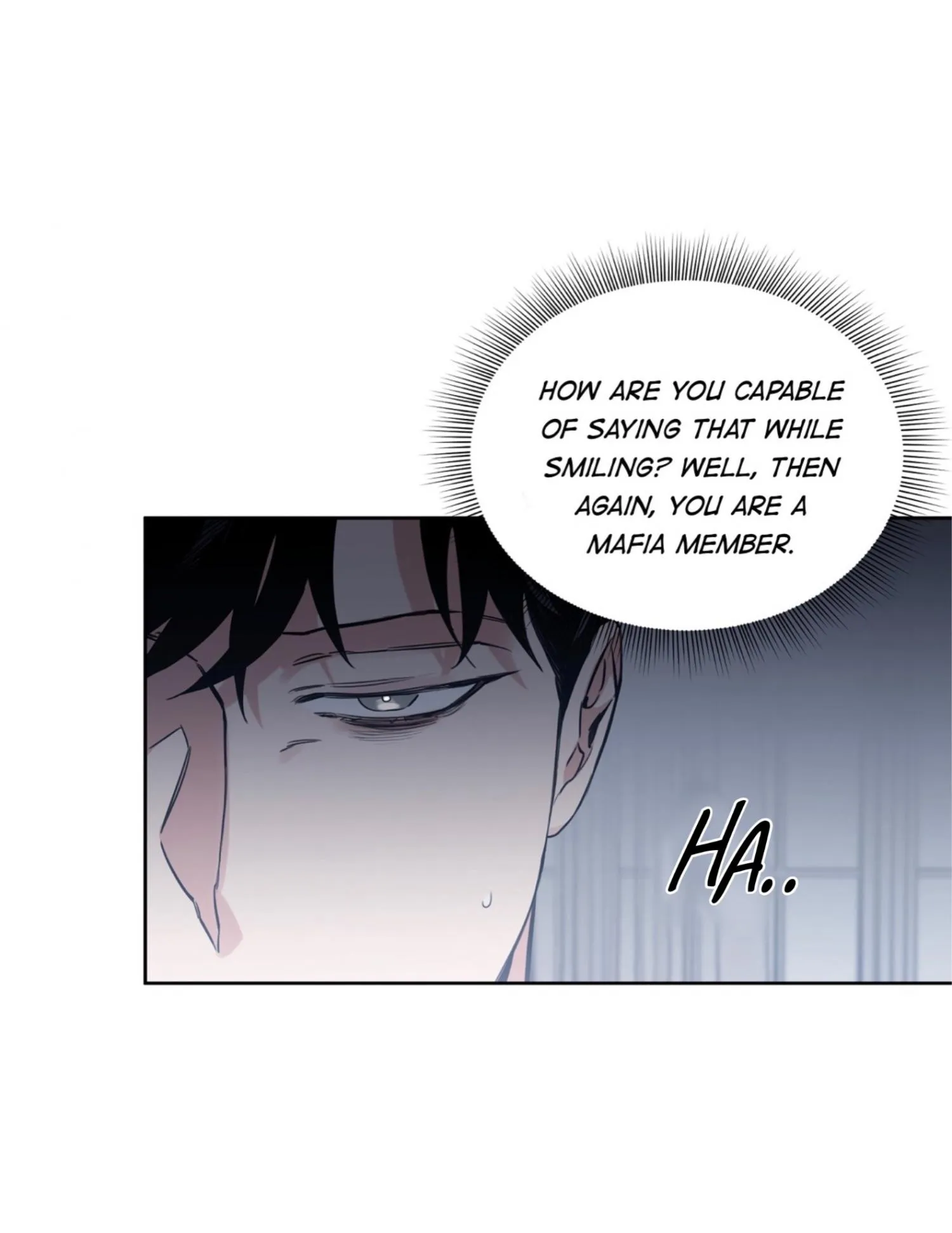 Roses and Champagne - Chapter 48 Page 27