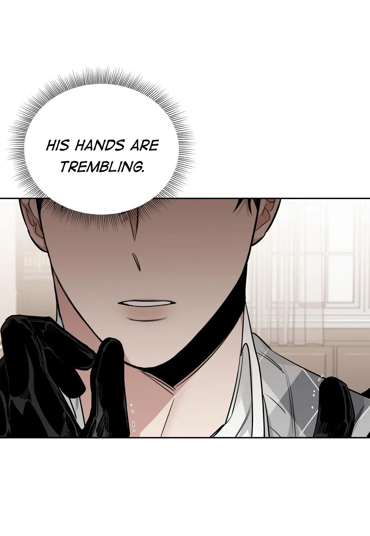 Roses and Champagne - Chapter 48 Page 30