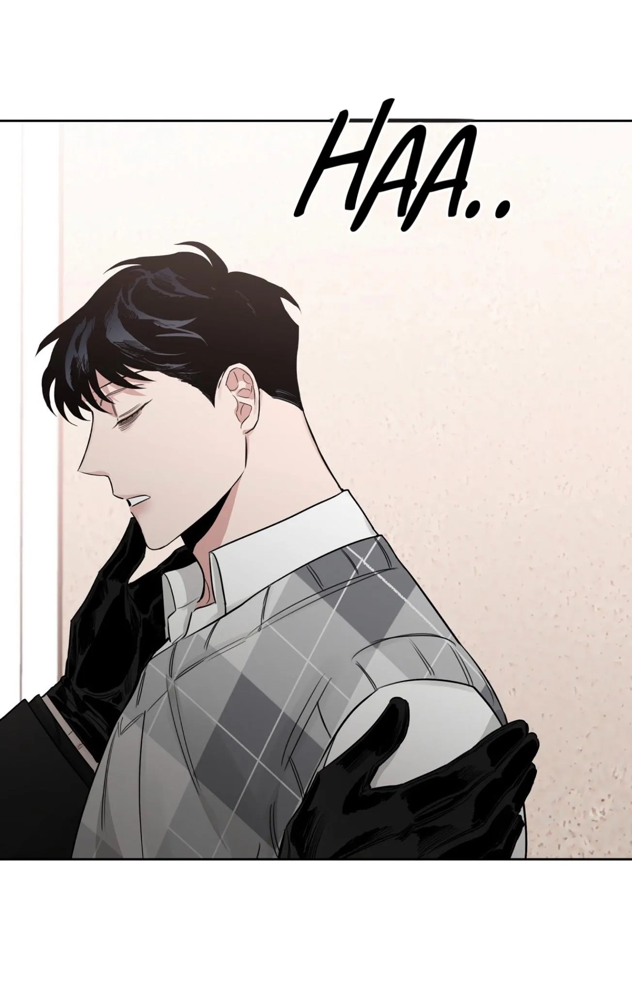 Roses and Champagne - Chapter 48 Page 31