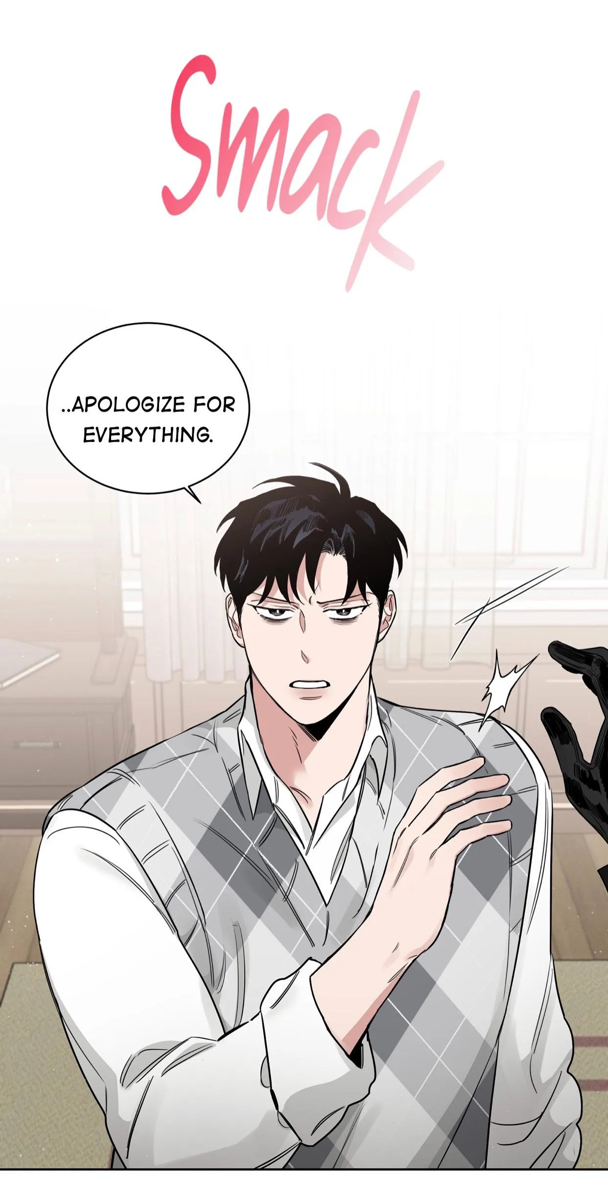 Roses and Champagne - Chapter 48 Page 32