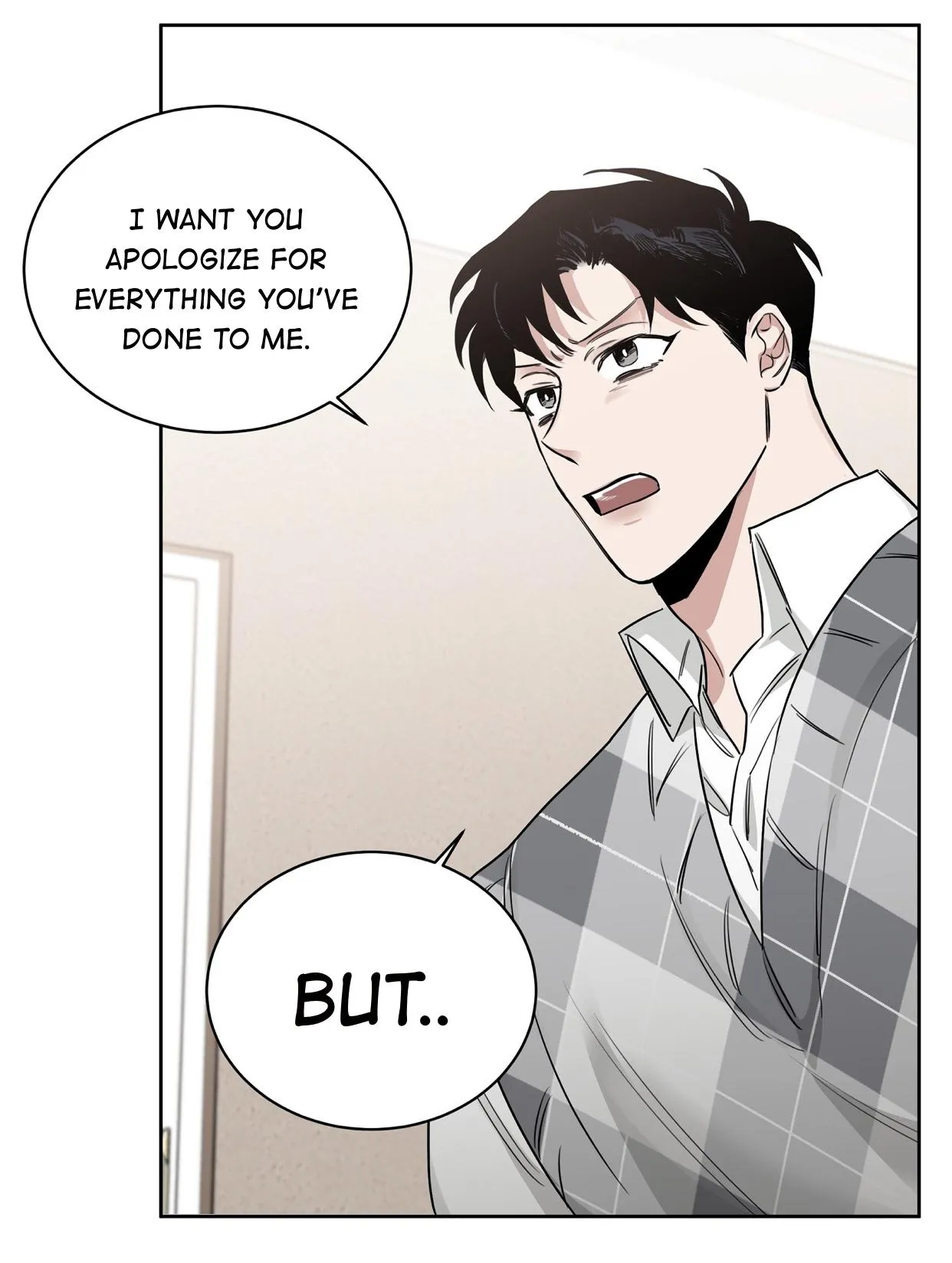 Roses and Champagne - Chapter 48 Page 33