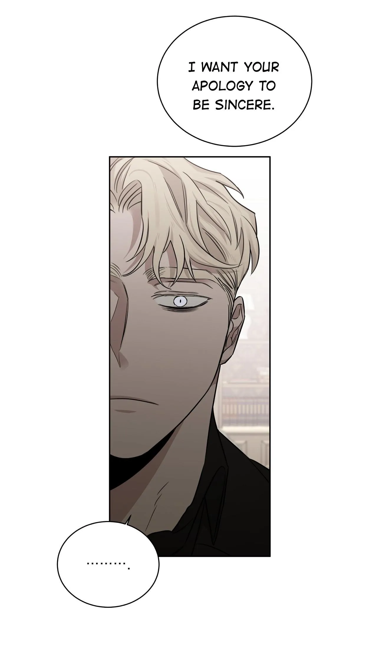 Roses and Champagne - Chapter 48 Page 35