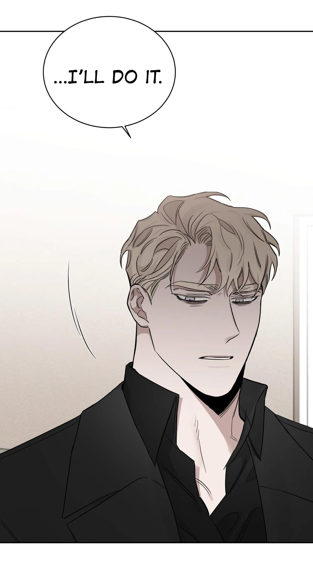 Roses and Champagne - Chapter 48 Page 36