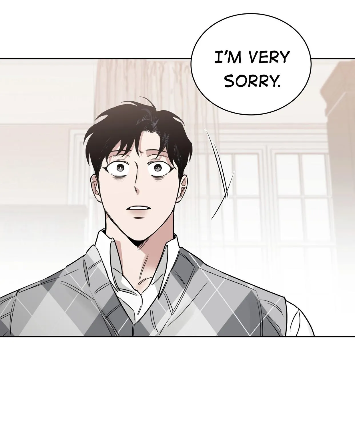 Roses and Champagne - Chapter 48 Page 37